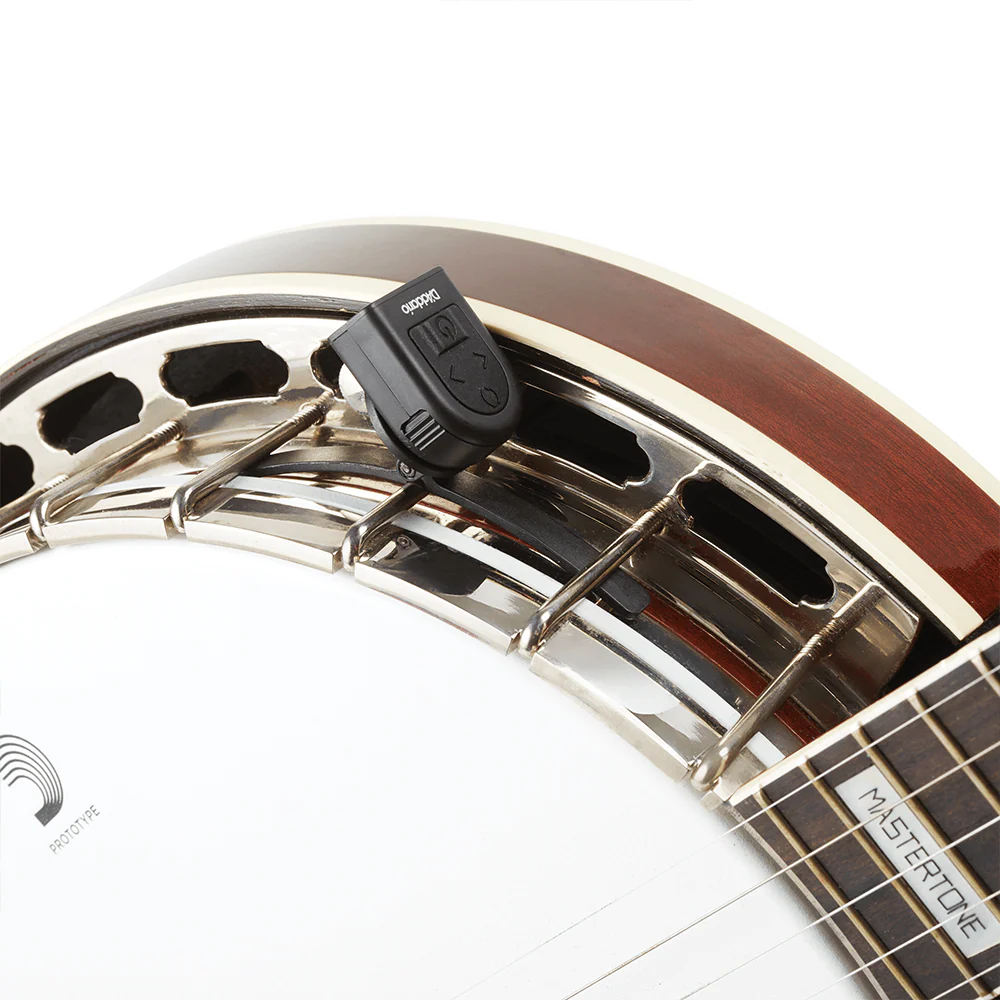 D'Addario Micro Banjo Tuner - Image 4
