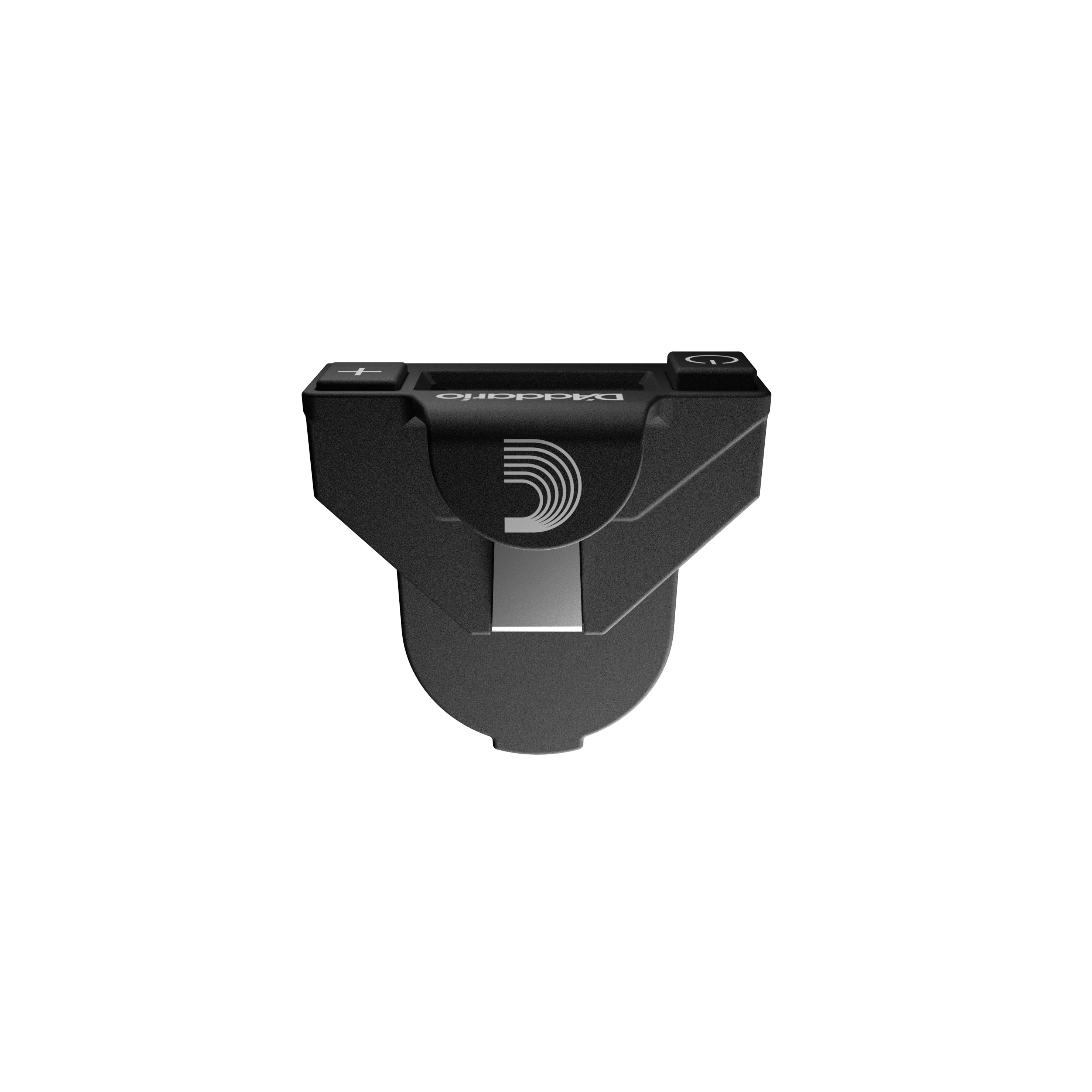 D'Addario Micro Acoustic Guitar Soundhole Tuner - Image 3