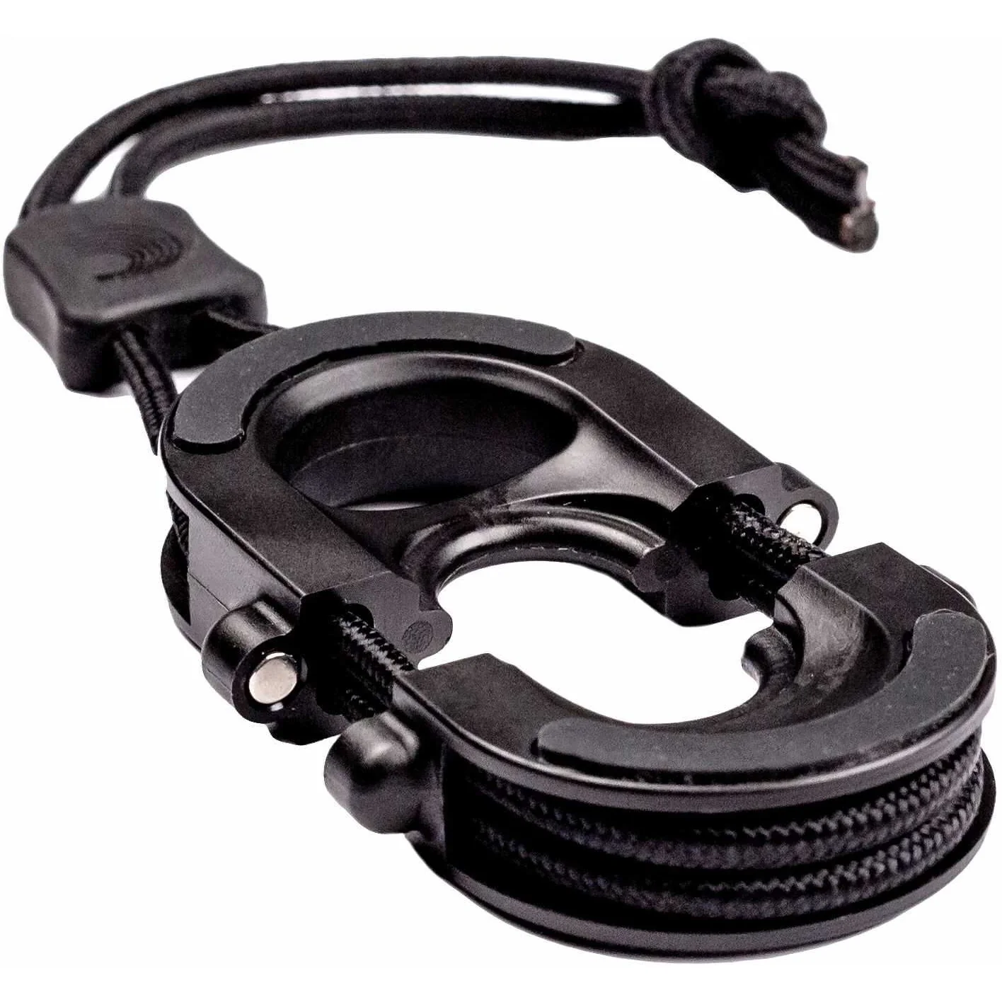 D'Addario CinchFit Acoustic Guitar Strap Jack Lock - Image 5
