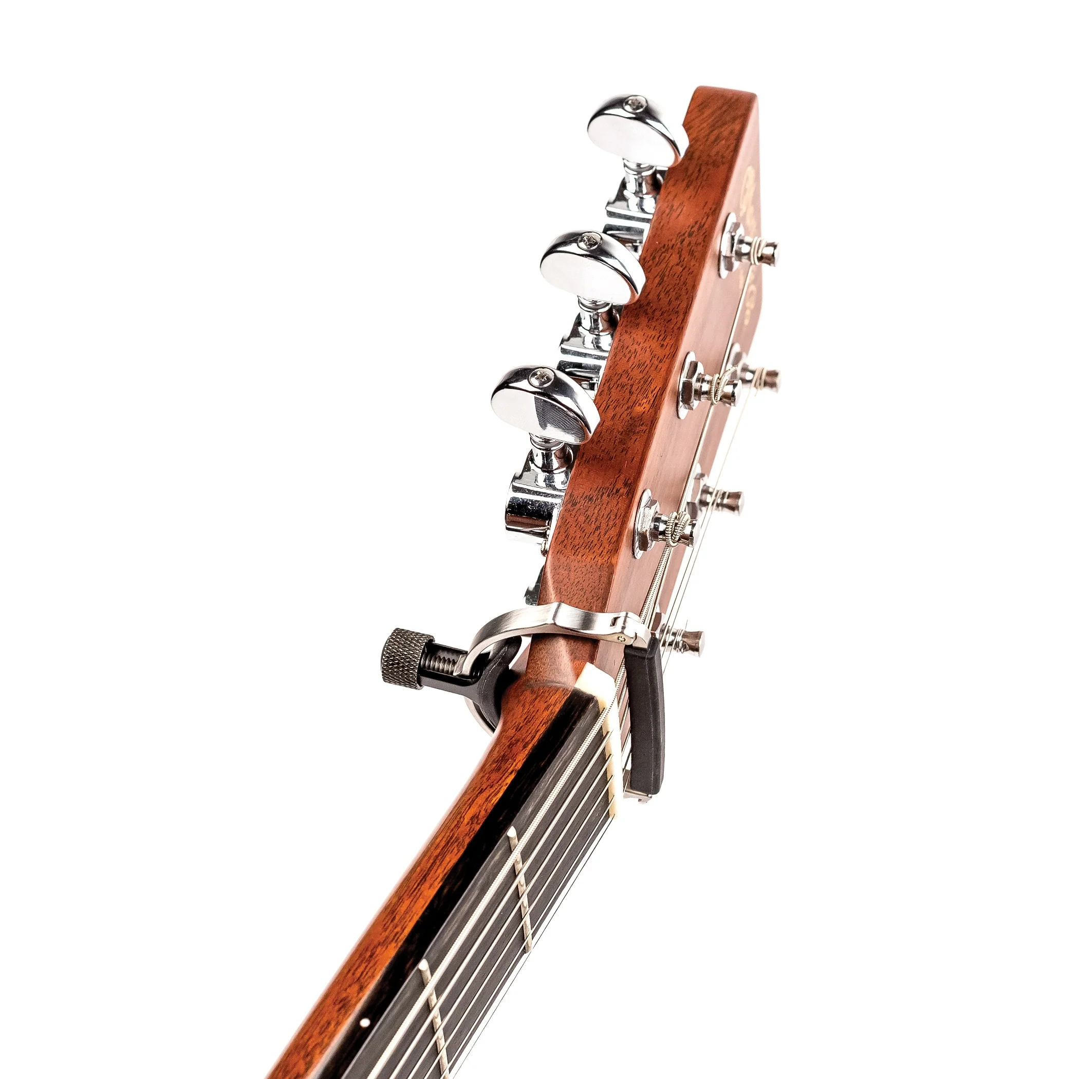 D'Addario Cradle Capo - Image 3