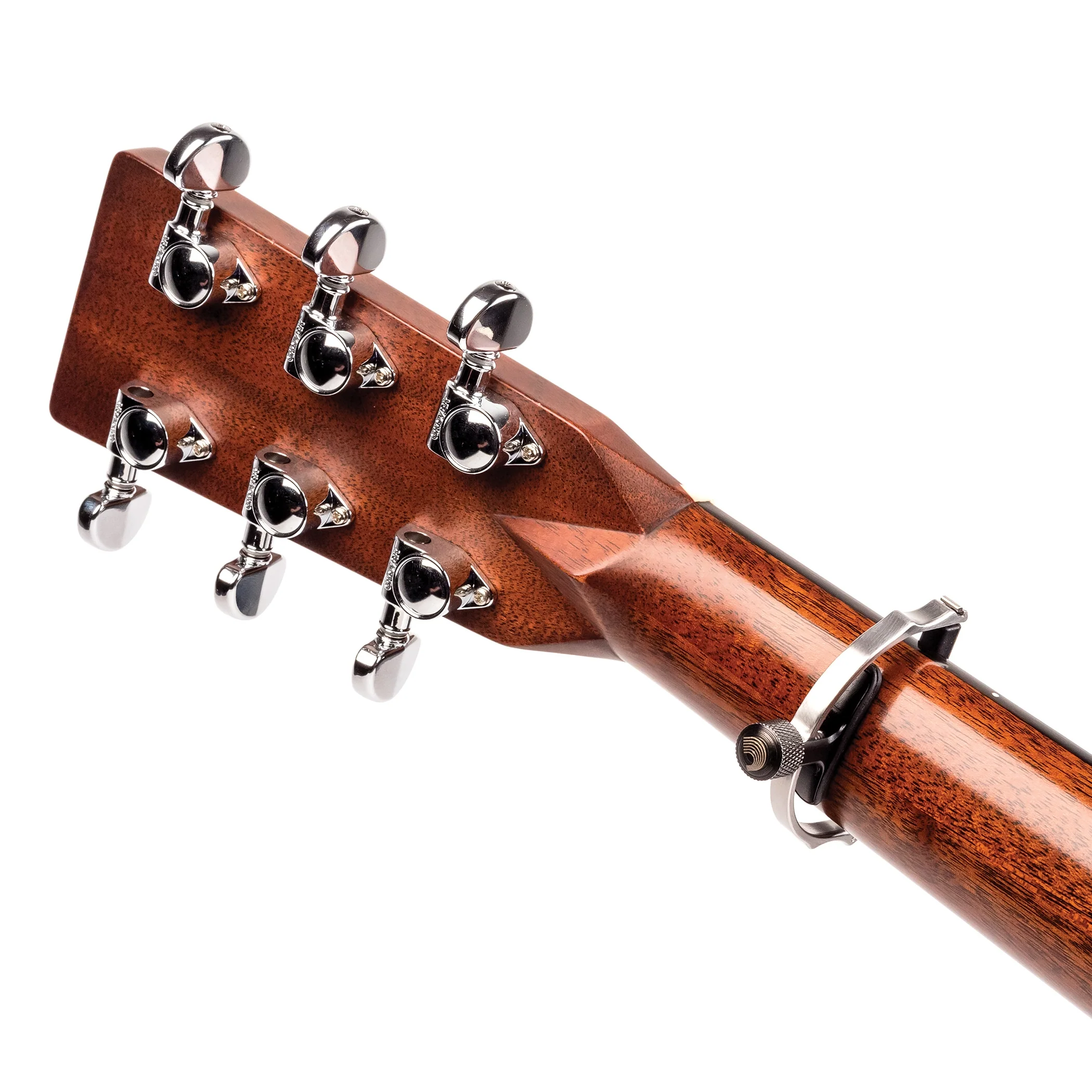 D'Addario Cradle Capo - Image 4