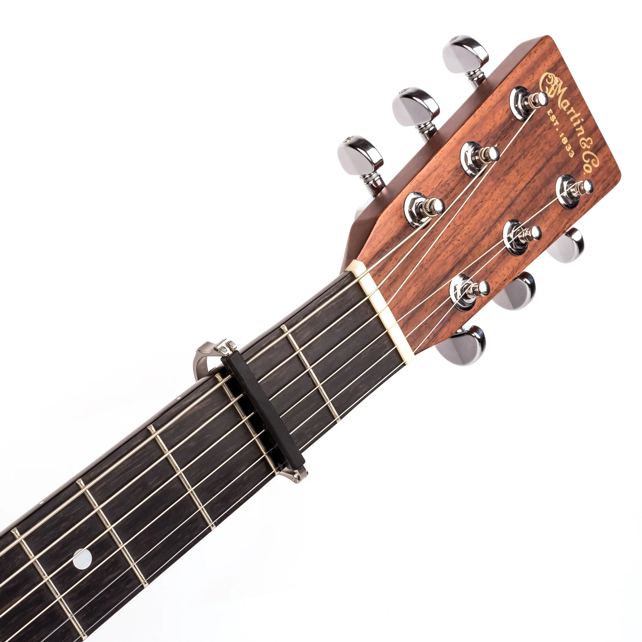 D'Addario Cradle Capo - Image 5