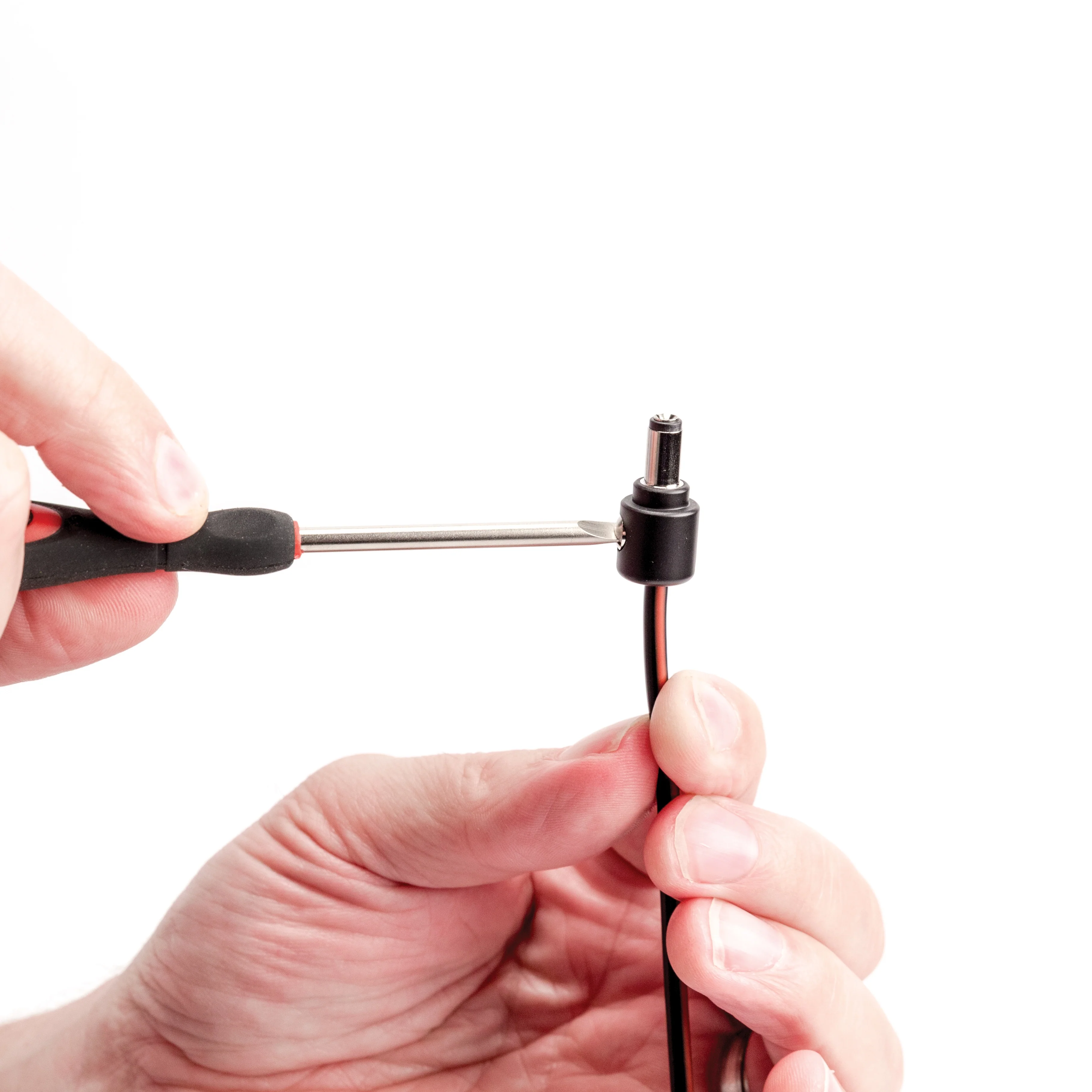 D'Addario DIY Solderless Pedalboard Power Cable Kit - Image 10