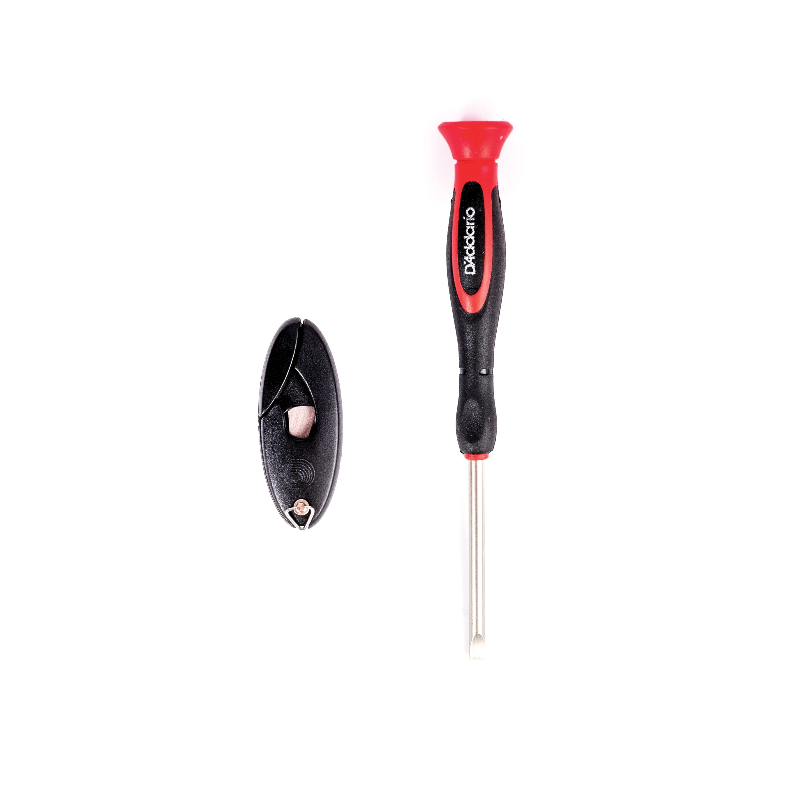 D'Addario DIY Solderless Pedalboard Power Cable Kit - Image 4