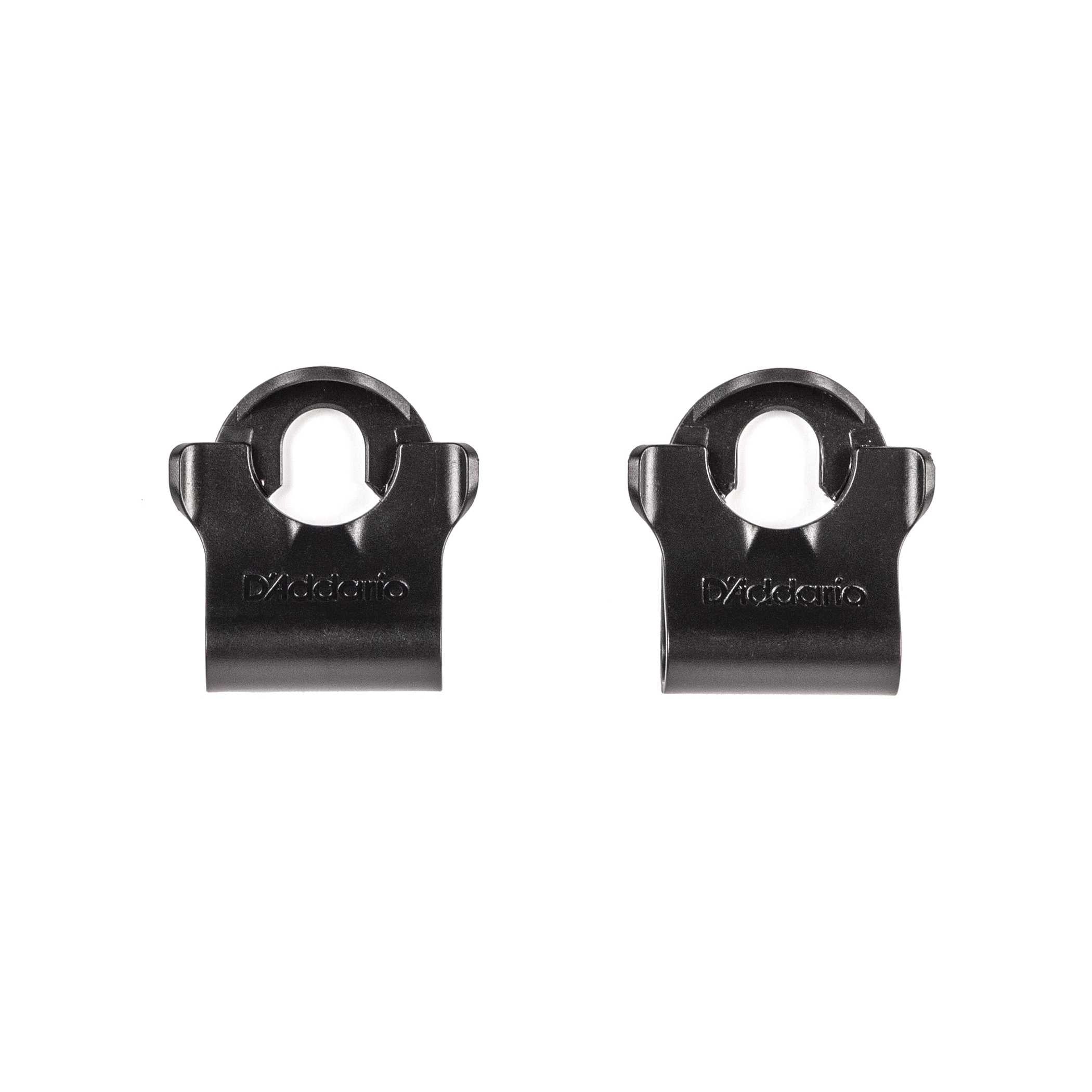 D'Addario Dual-Lock Guitar Strap Locks - Image 4