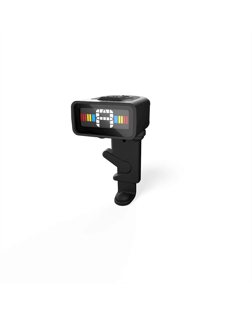 D'Addario Micro Violin Tuner - Image 2