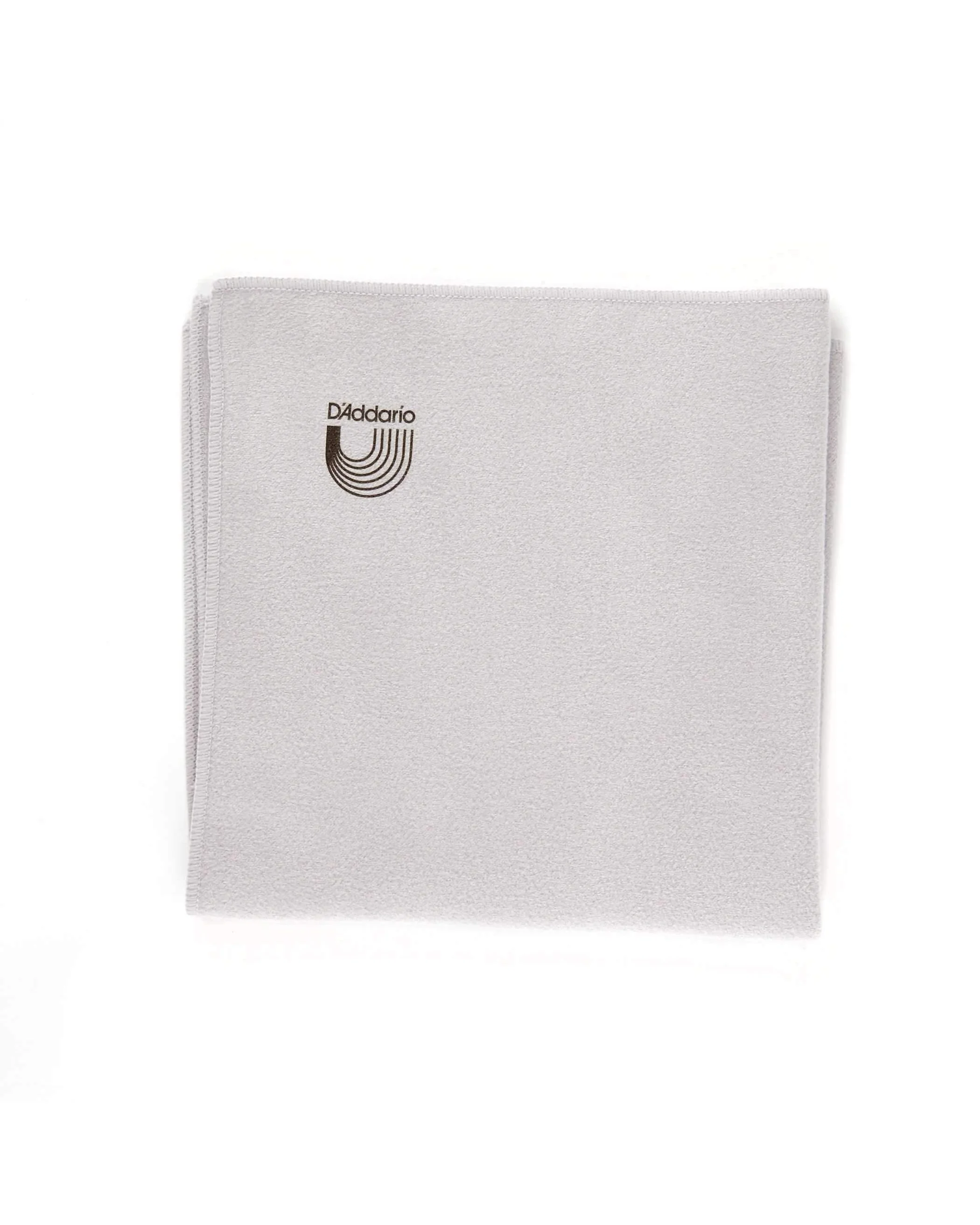 D'Addario Micro-Fiber Polish Cloth - Image 2