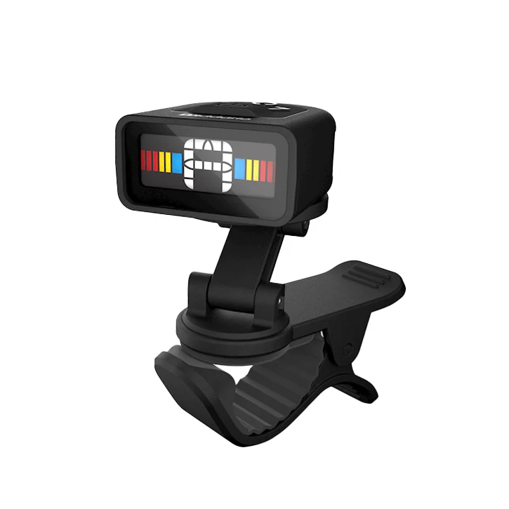 D'Addario Micro Universal Headstock Tuner - Image 2
