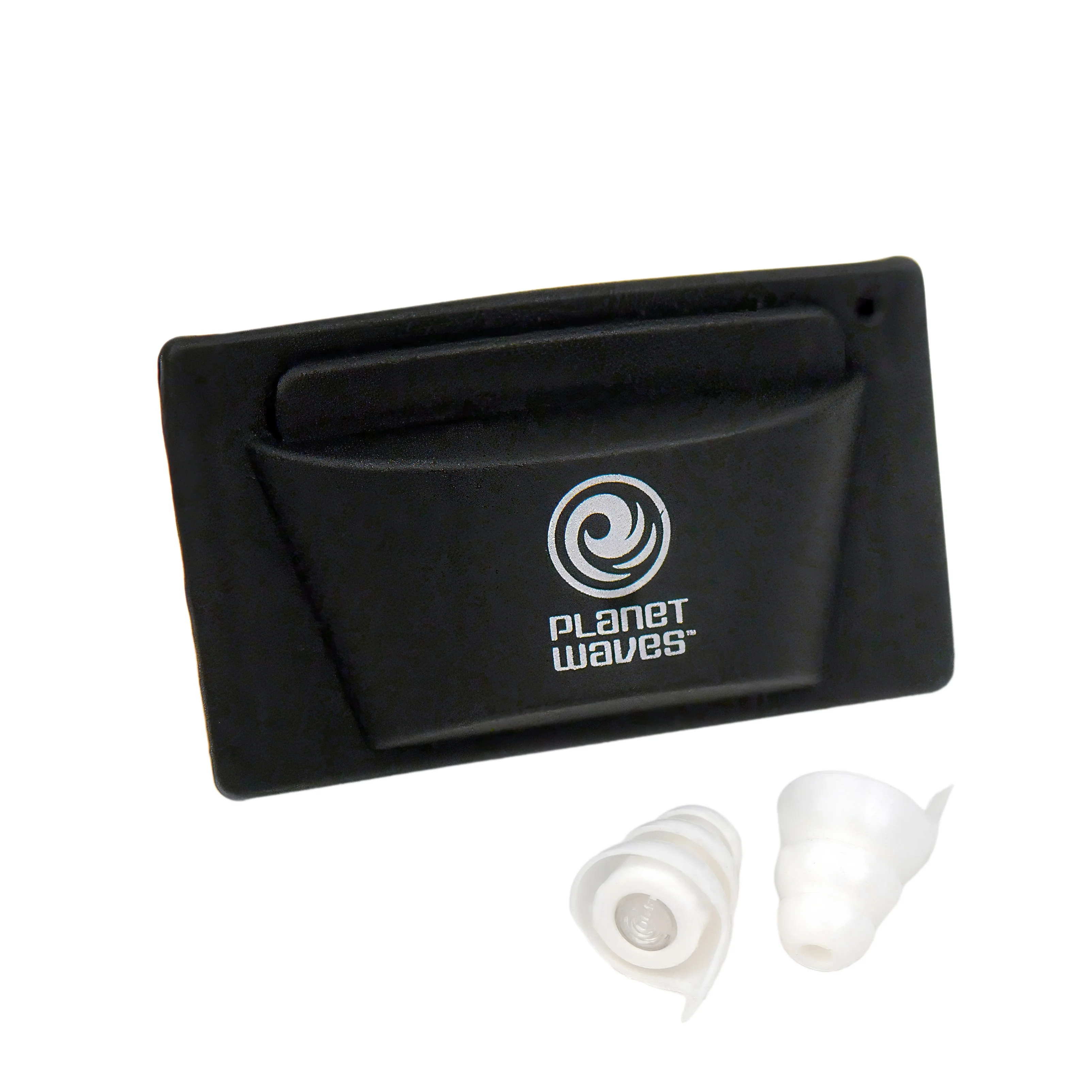 D'Addario Pacato Full Frequency Earplugs - Image 2