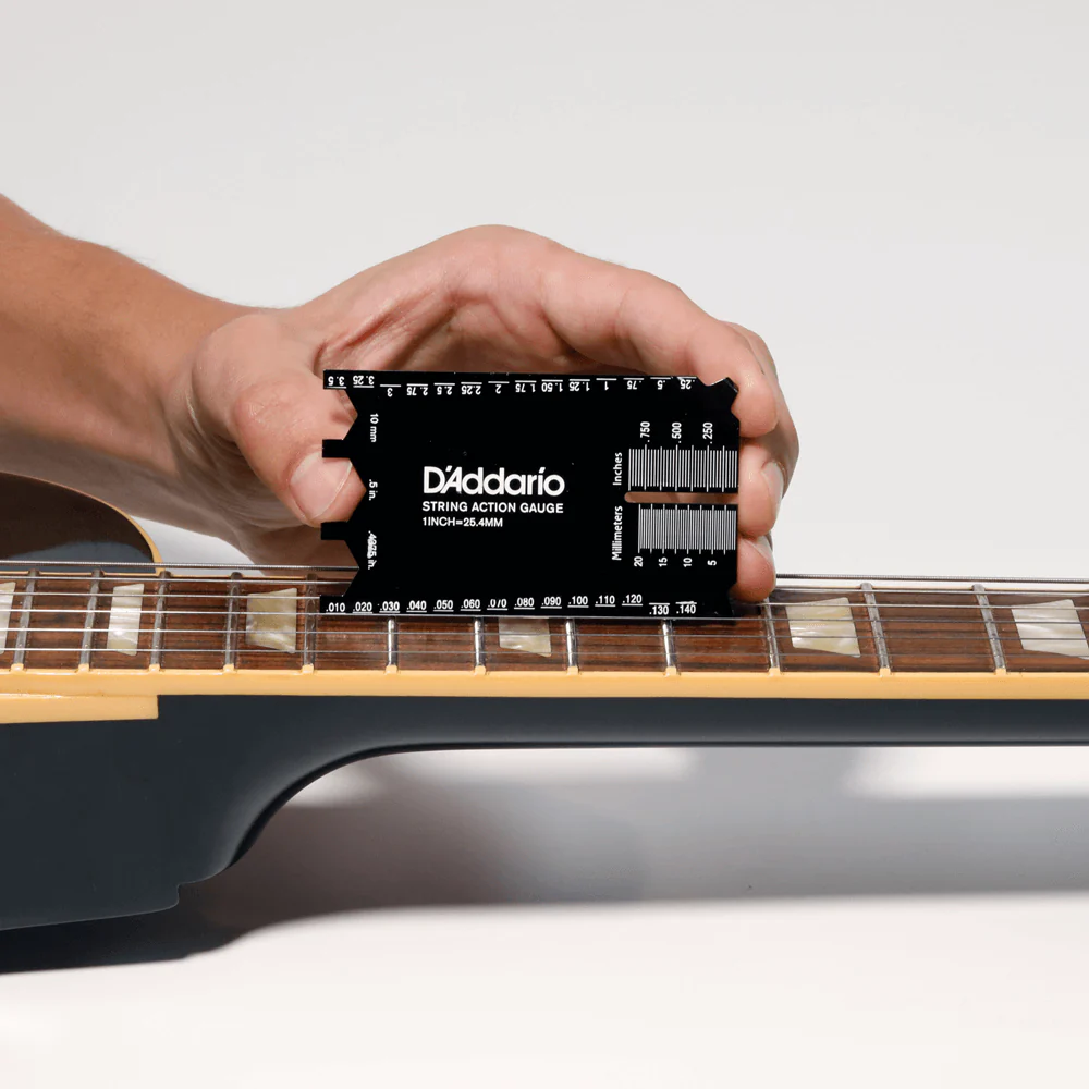 D'Addario String Height Gauge - Image 3