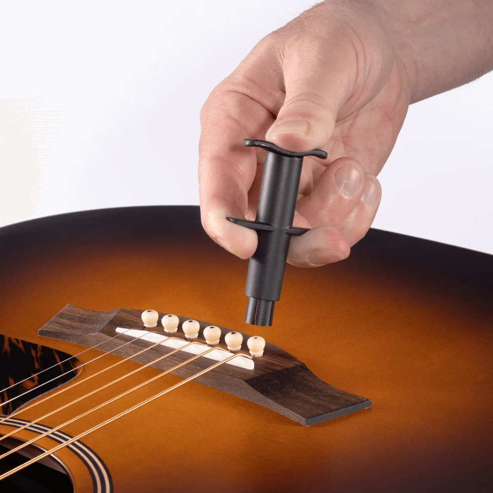 D'Addario Bridge Pin Puller - Image 5