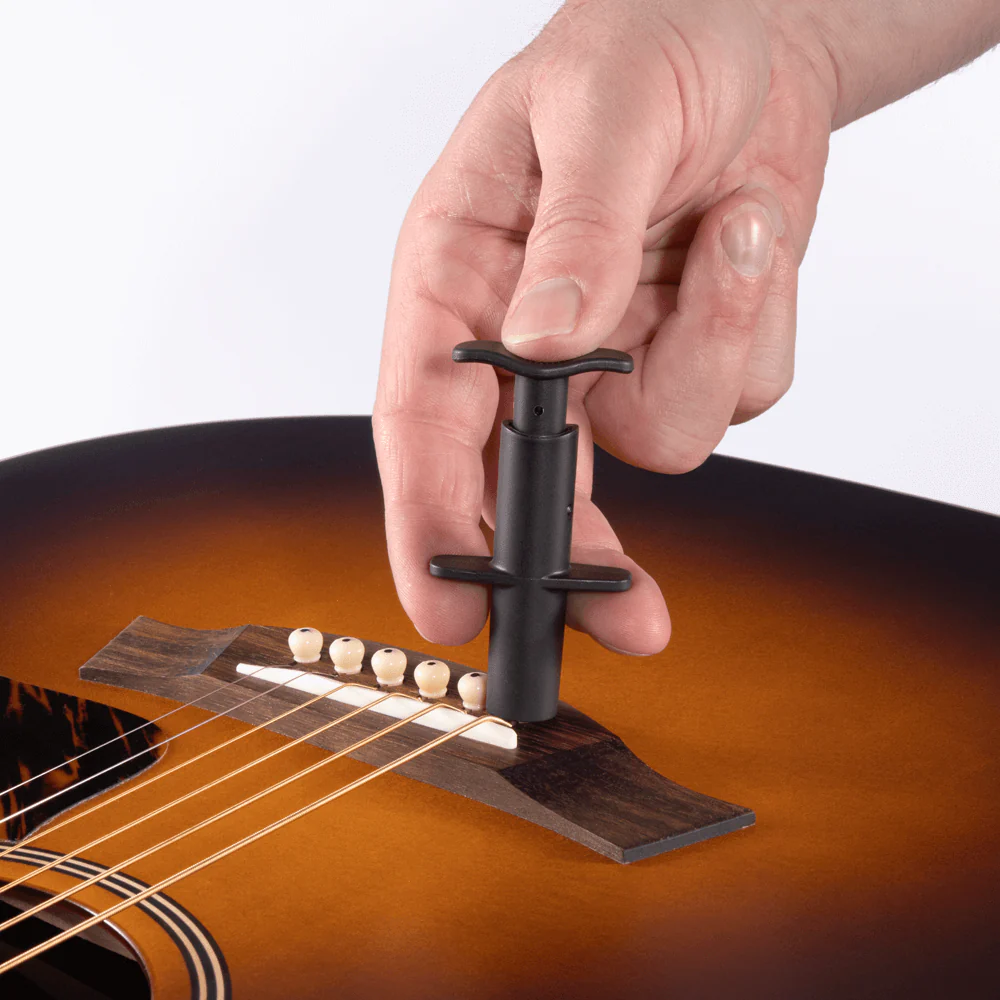 D'Addario Bridge Pin Puller - Image 6
