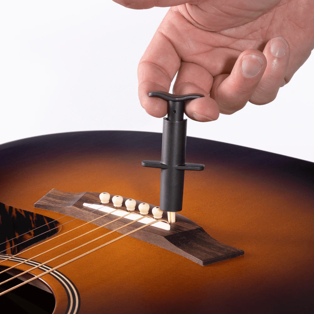 D'Addario Bridge Pin Puller - Image 7