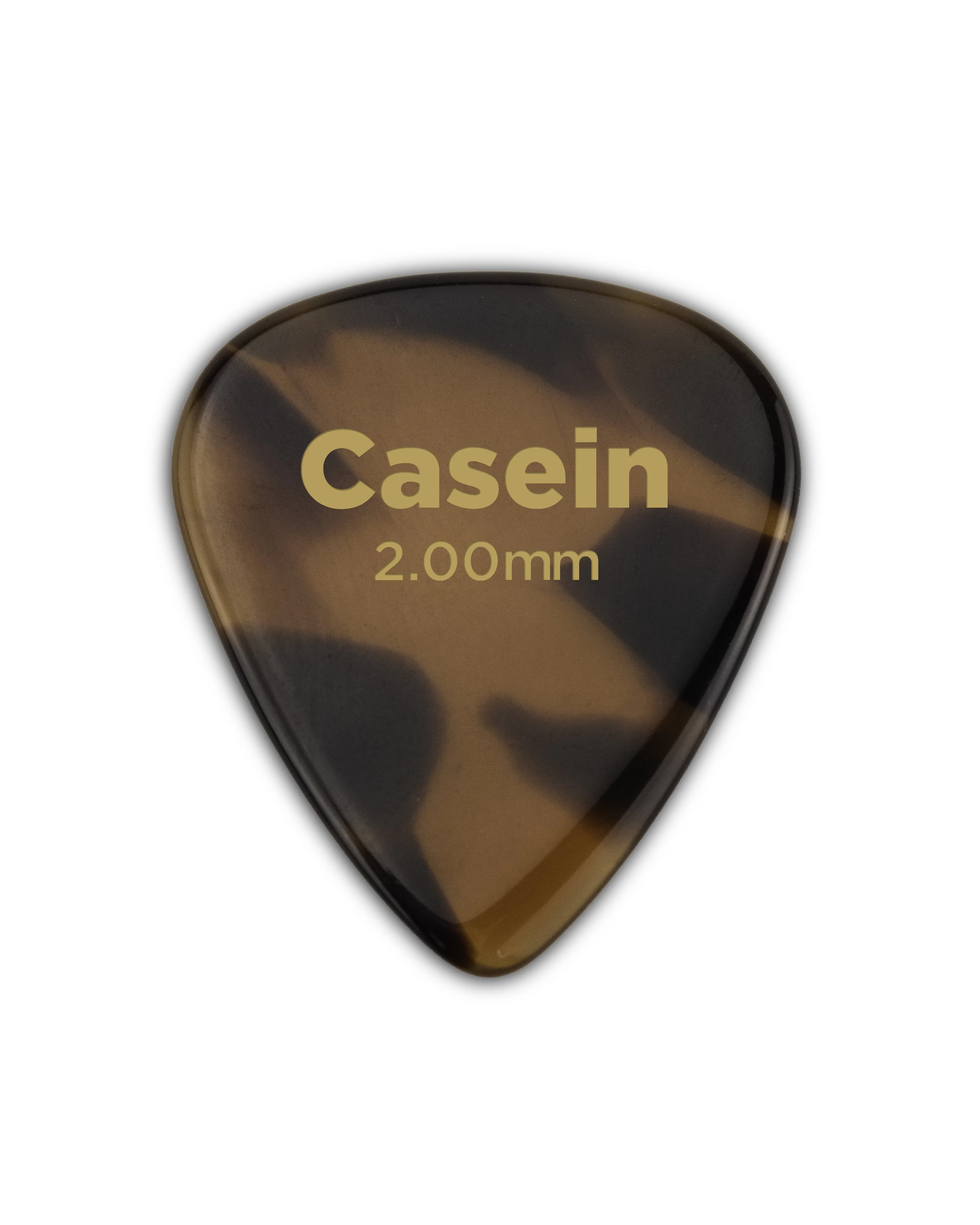 D'Addario Standard 351 Casein Pick, 2.00mm - Image 2