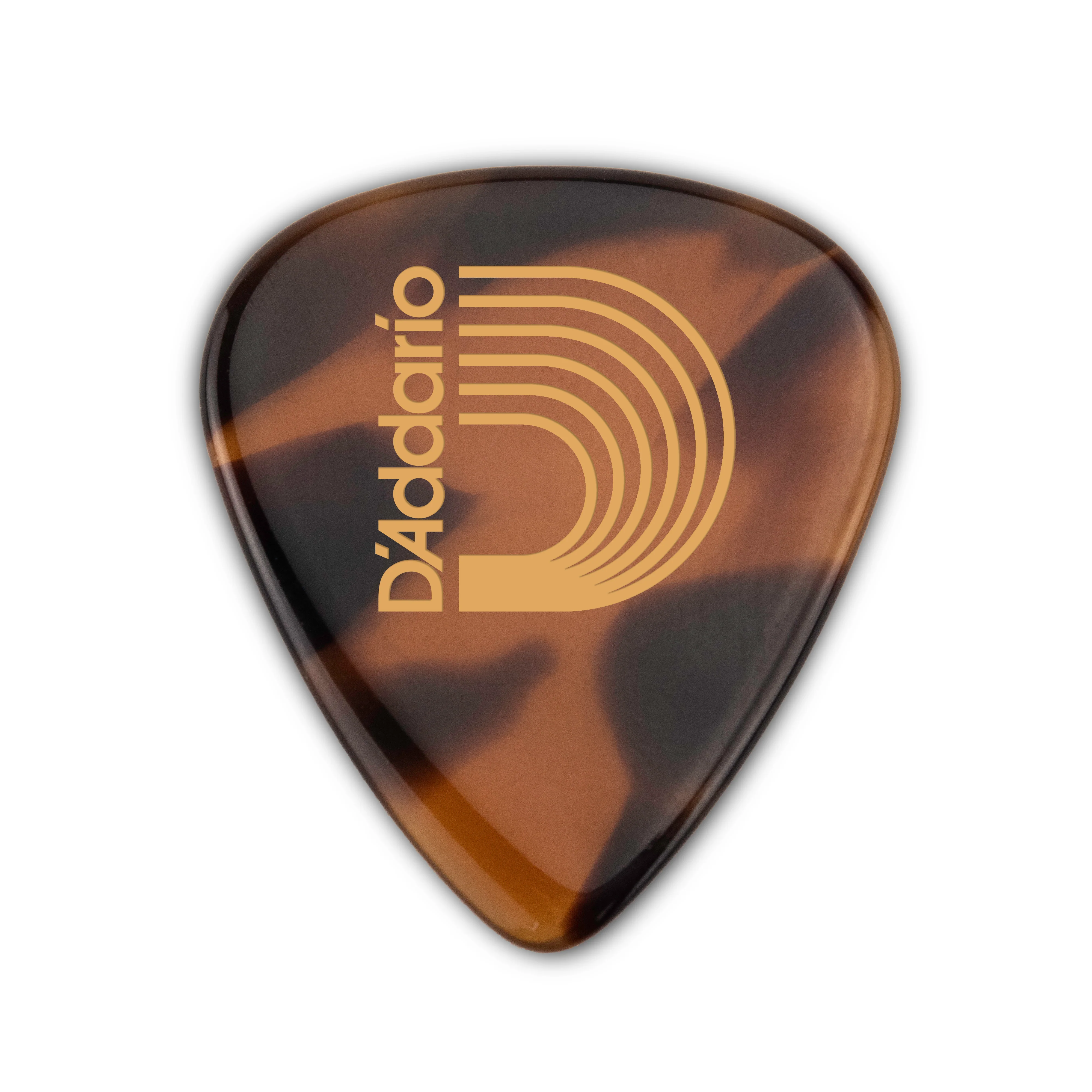 D'Addario Standard 351 Casein Pick, 2.00mm - Image 3