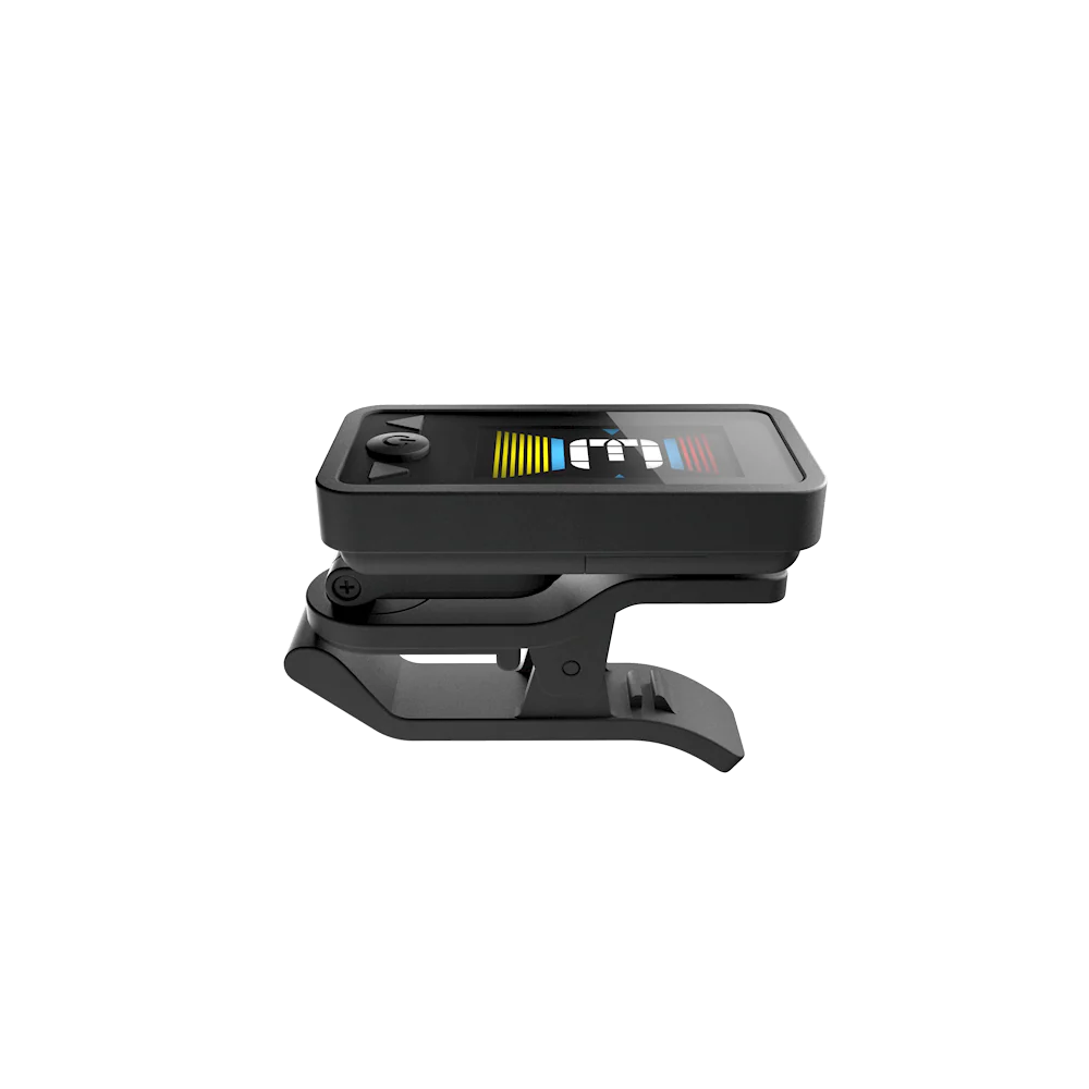 D'Addario Eclipse Rechargeable Headstock Tuner - Image 2