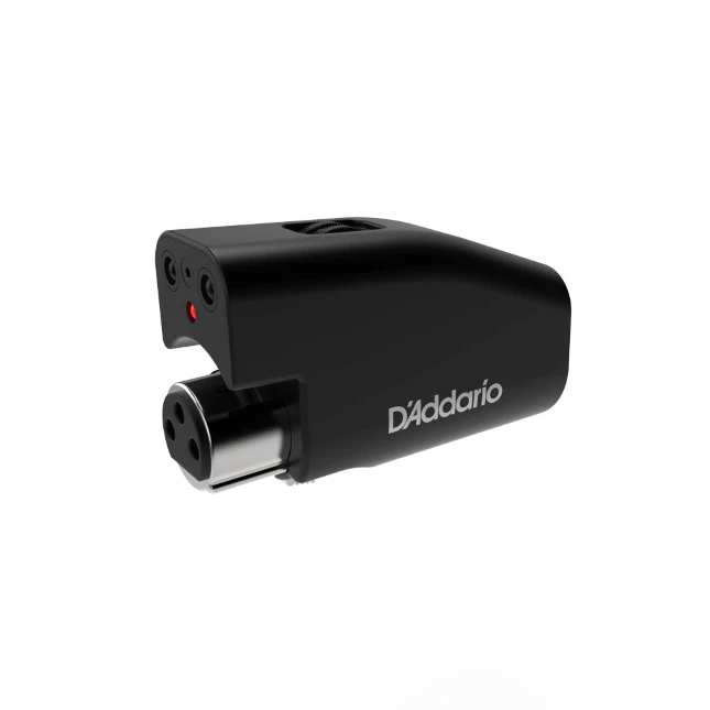 D'Addario IR Mic Mute Infared Sensor - Image 2