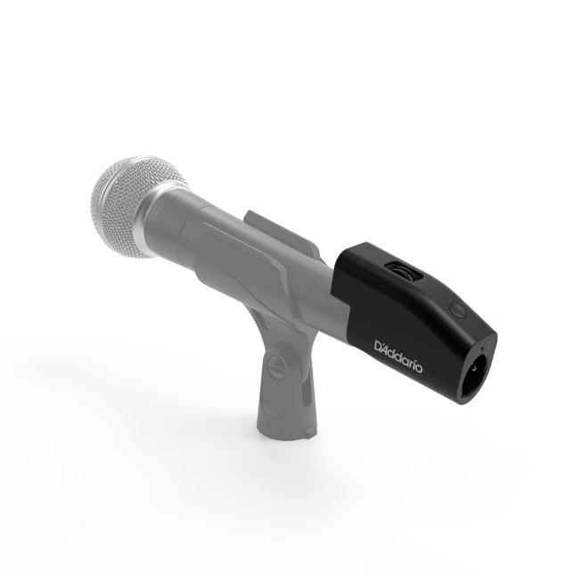 D'Addario IR Mic Mute Infared Sensor - Image 3