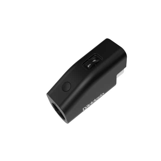 D'Addario IR Mic Mute Infared Sensor - Image 4