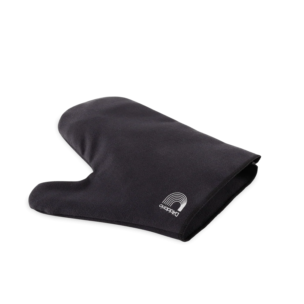 D'Addario Micro-Fiber Polish Mitt - Image 3