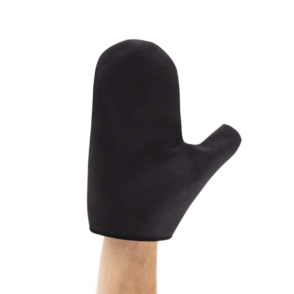 D'Addario Micro-Fiber Polish Mitt - Image 4