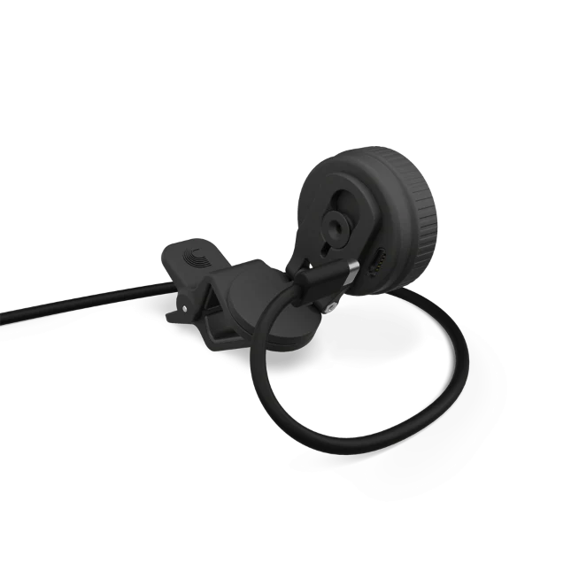 D'Addario Nexxus 360 Cello/Bass Rechargeable Tuner - Image 3