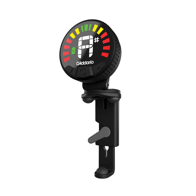 D'Addario Nexxus 360 Viola Rechargeable Tuner - Image 3