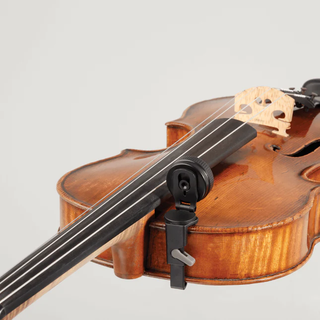 D'Addario Nexxus 360 Viola Rechargeable Tuner - Image 7
