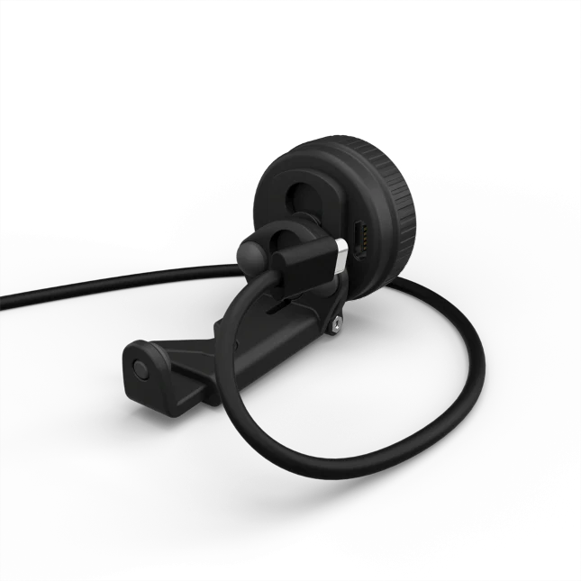 D'Addario Nexxus 360 Violin Rechargeable Tuner - Image 4