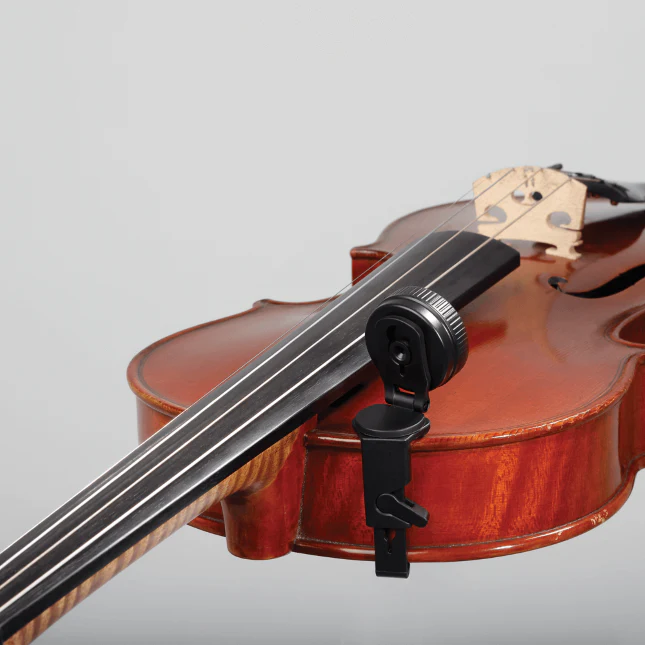 D'Addario Nexxus 360 Violin Rechargeable Tuner - Image 9
