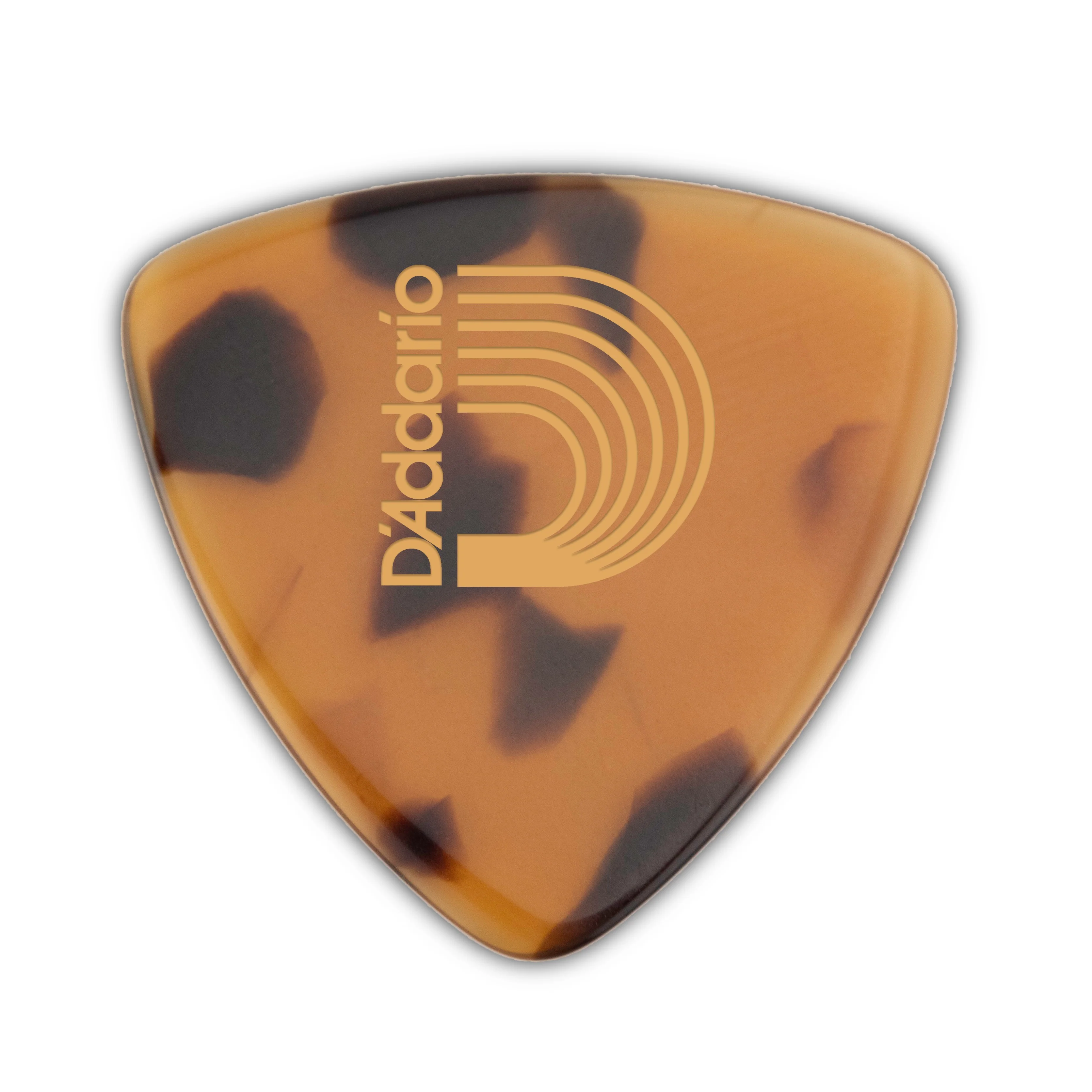 D'Addario Chris Thile Signature Casein Pick, 1.40mm - Image 3