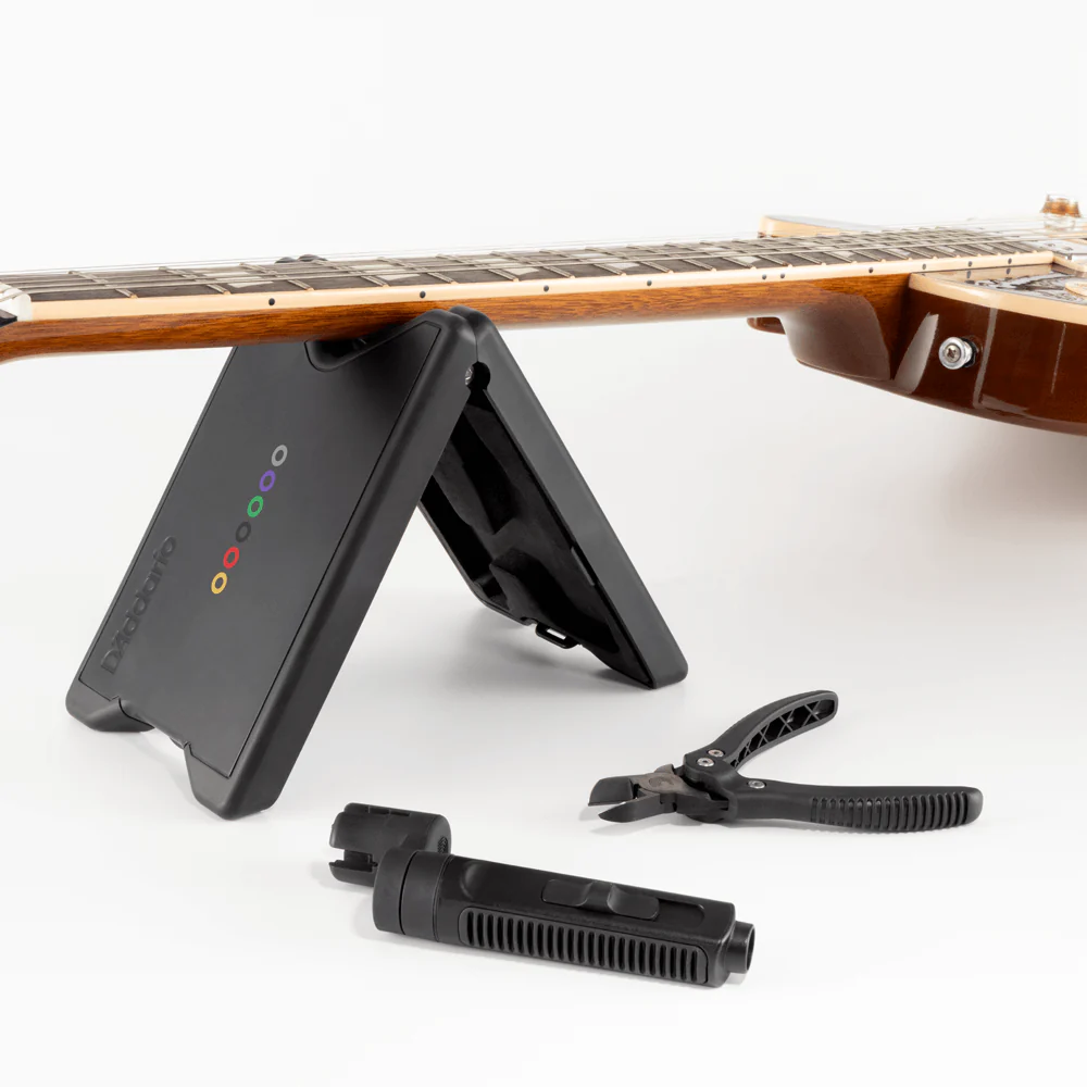 D'Addario Tour Grade String Changing Kit - Image 2