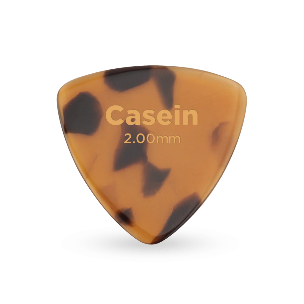 D'Addario Wide 346 Casein Pick, 2.00mm - Image 2