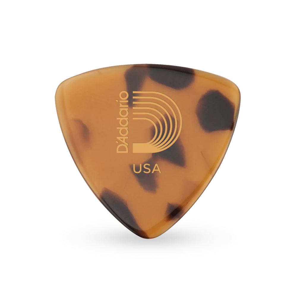 D'Addario Wide 346 Casein Pick, 2.00mm - Image 3