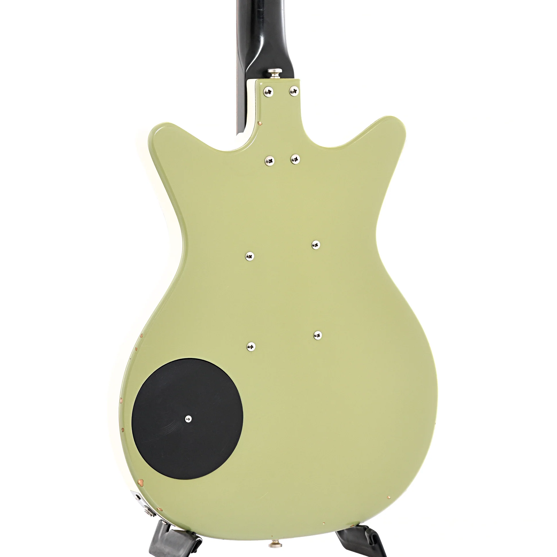 Danelectro '59 DC Electric Guitar (c.2001) - Image 10