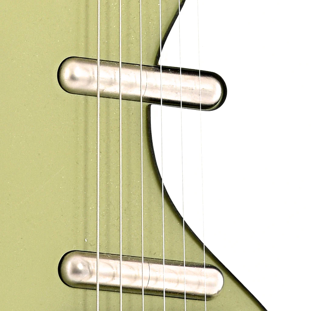 Danelectro '59 DC Electric Guitar (c.2001) - Image 5