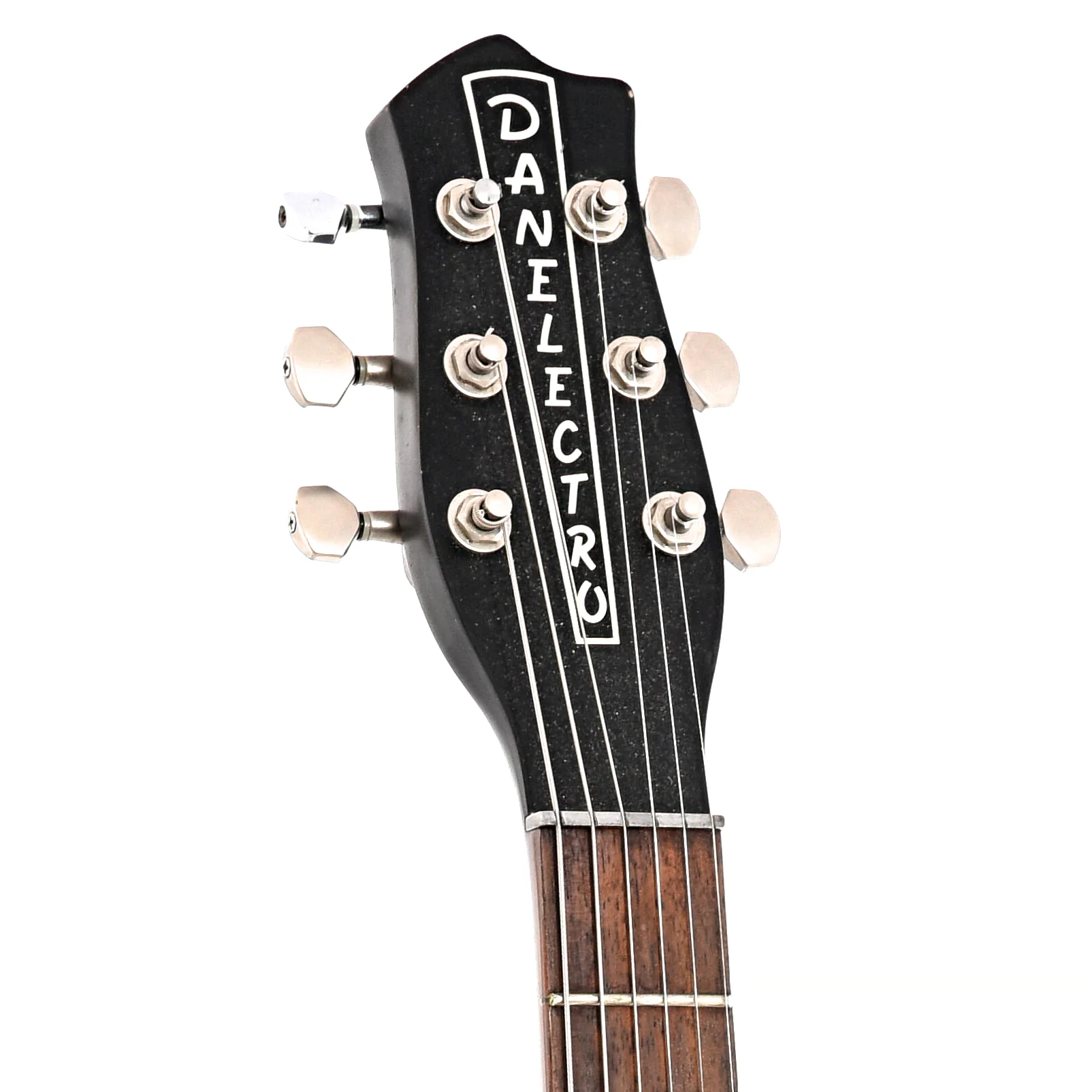 Danelectro '59 DC Electric Guitar (c.2001) - Image 7