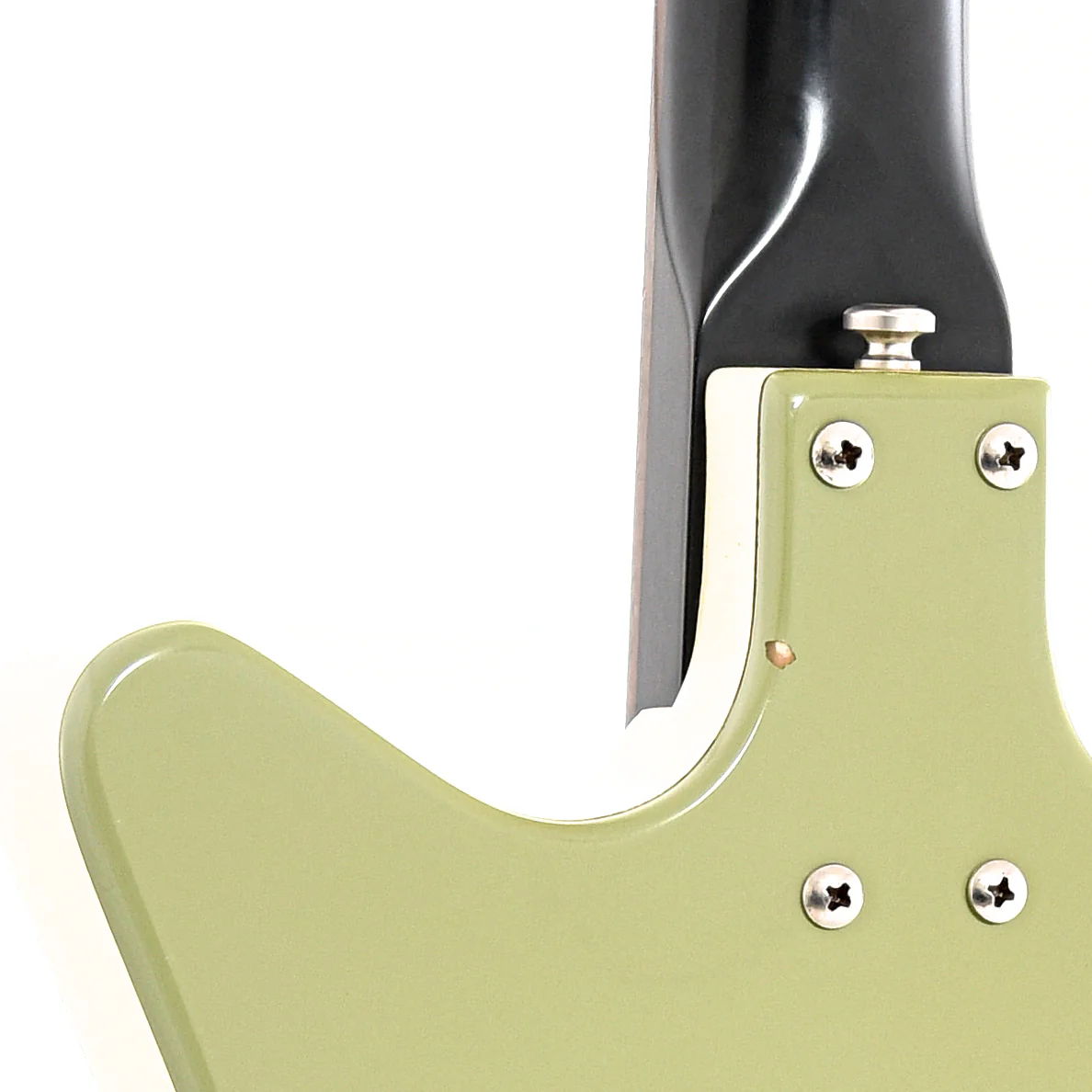 Danelectro '59 DC Electric Guitar (c.2001) - Image 9