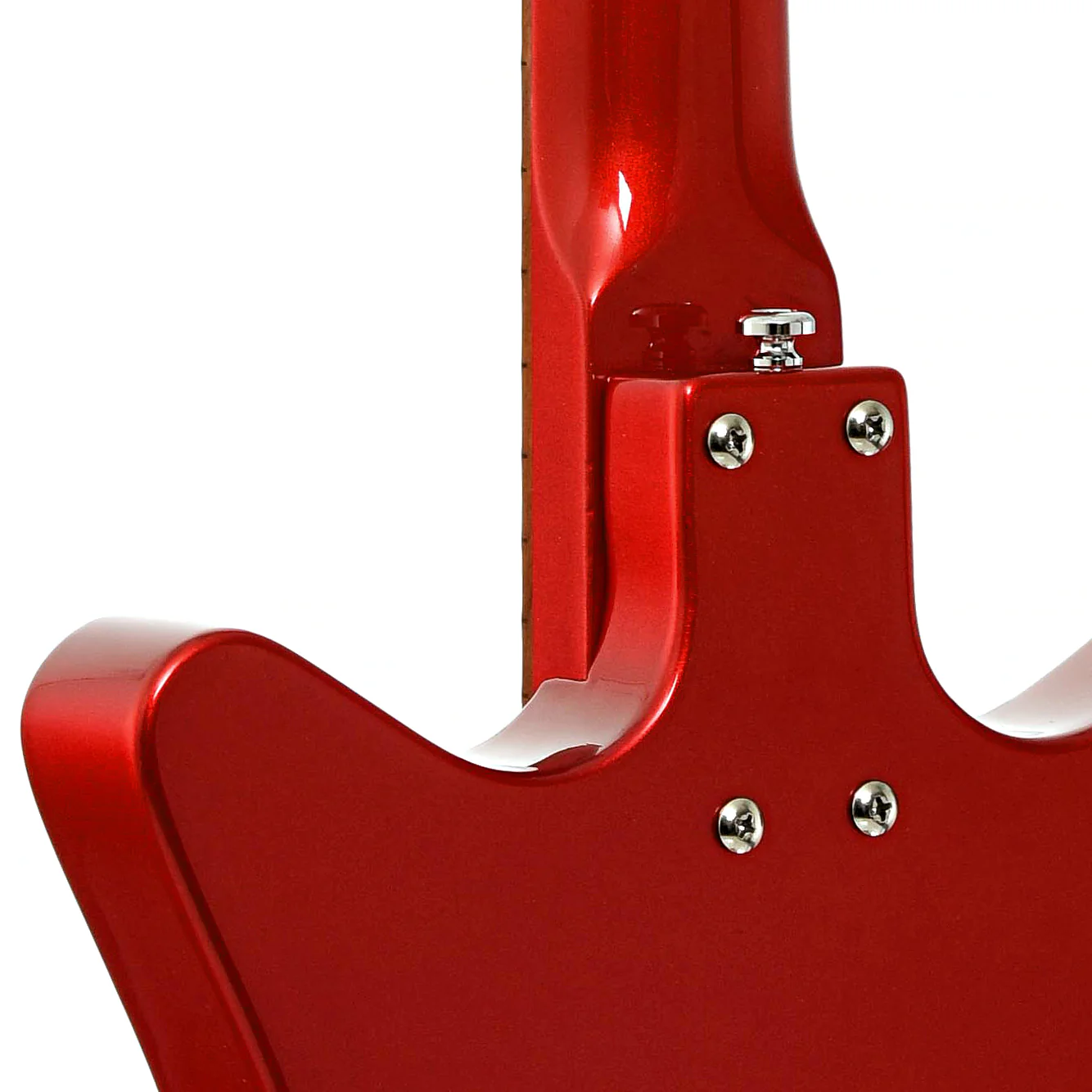 Danelectro '59 Vintage 12-String Electric Guitar (c.2024) - Image 10