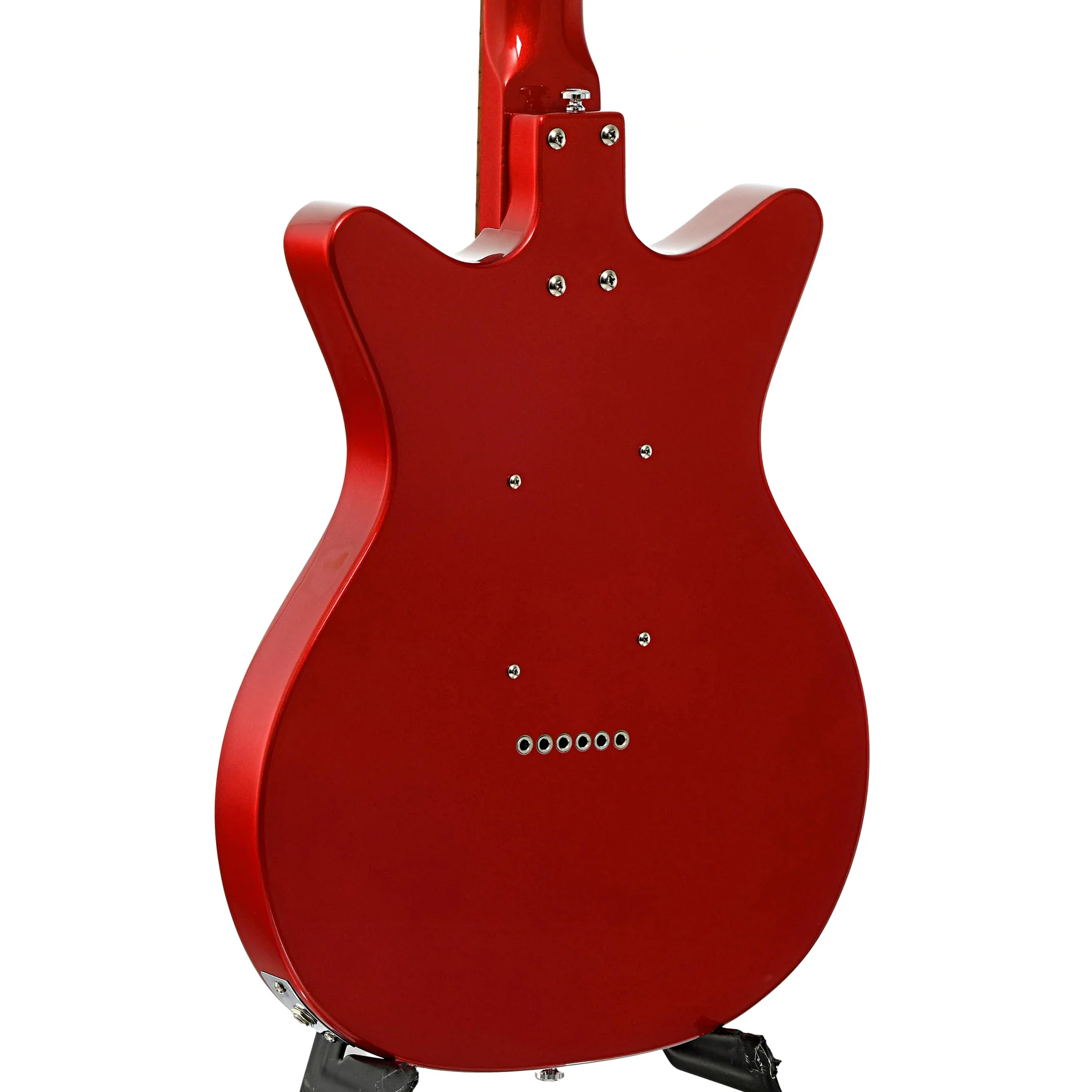 Danelectro '59 Vintage 12-String Electric Guitar (c.2024) - Image 11