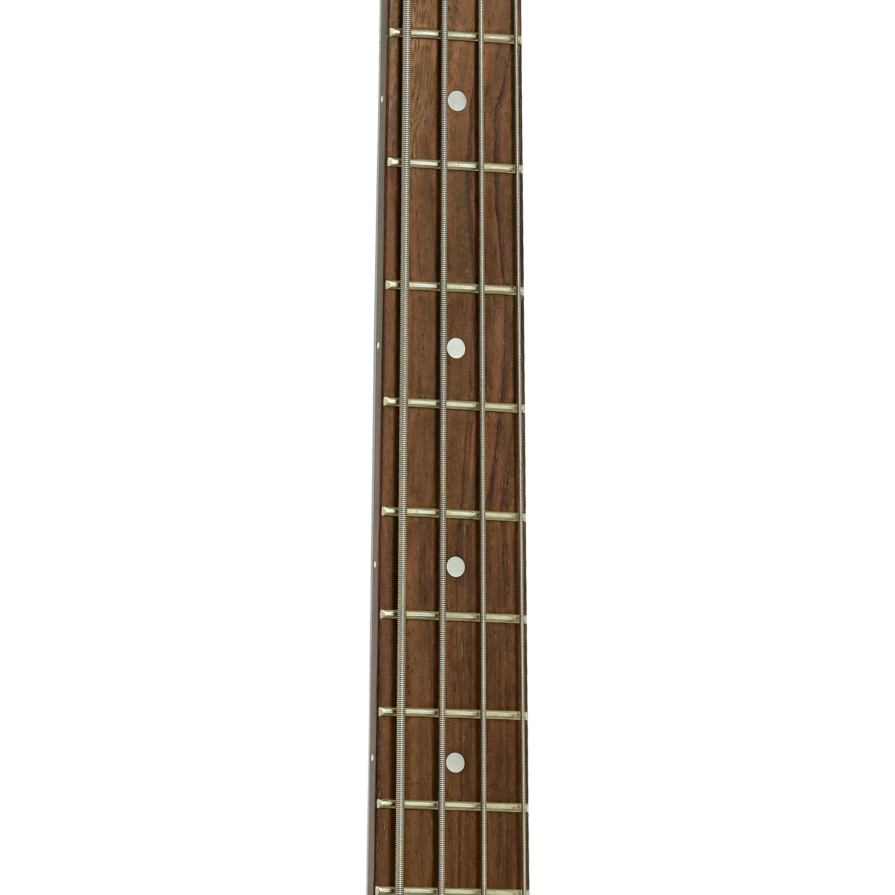 Danelectro Longhorn Electric Bass (1998) - Image 7