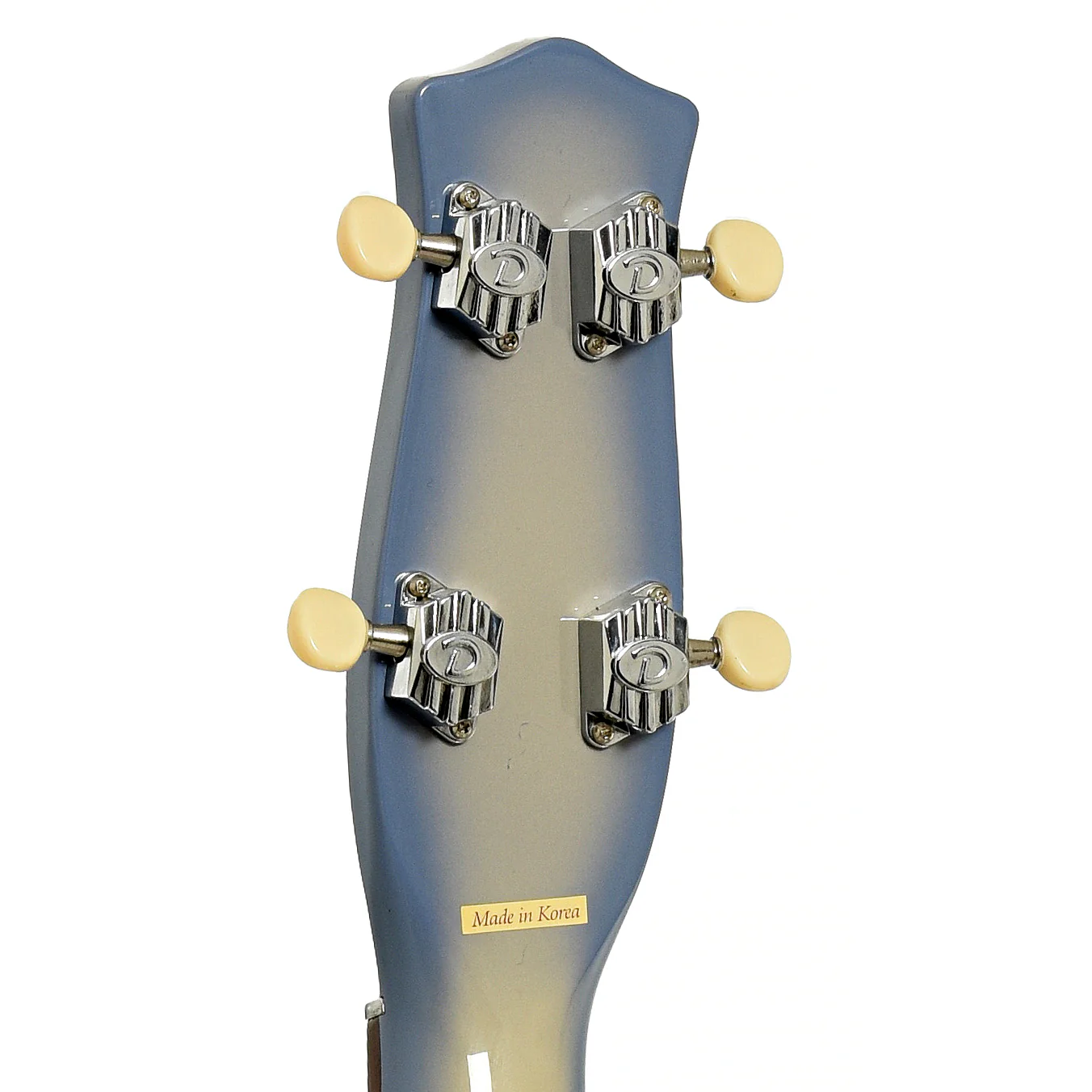 Danelectro Longhorn Electric Bass (1998) - Image 9