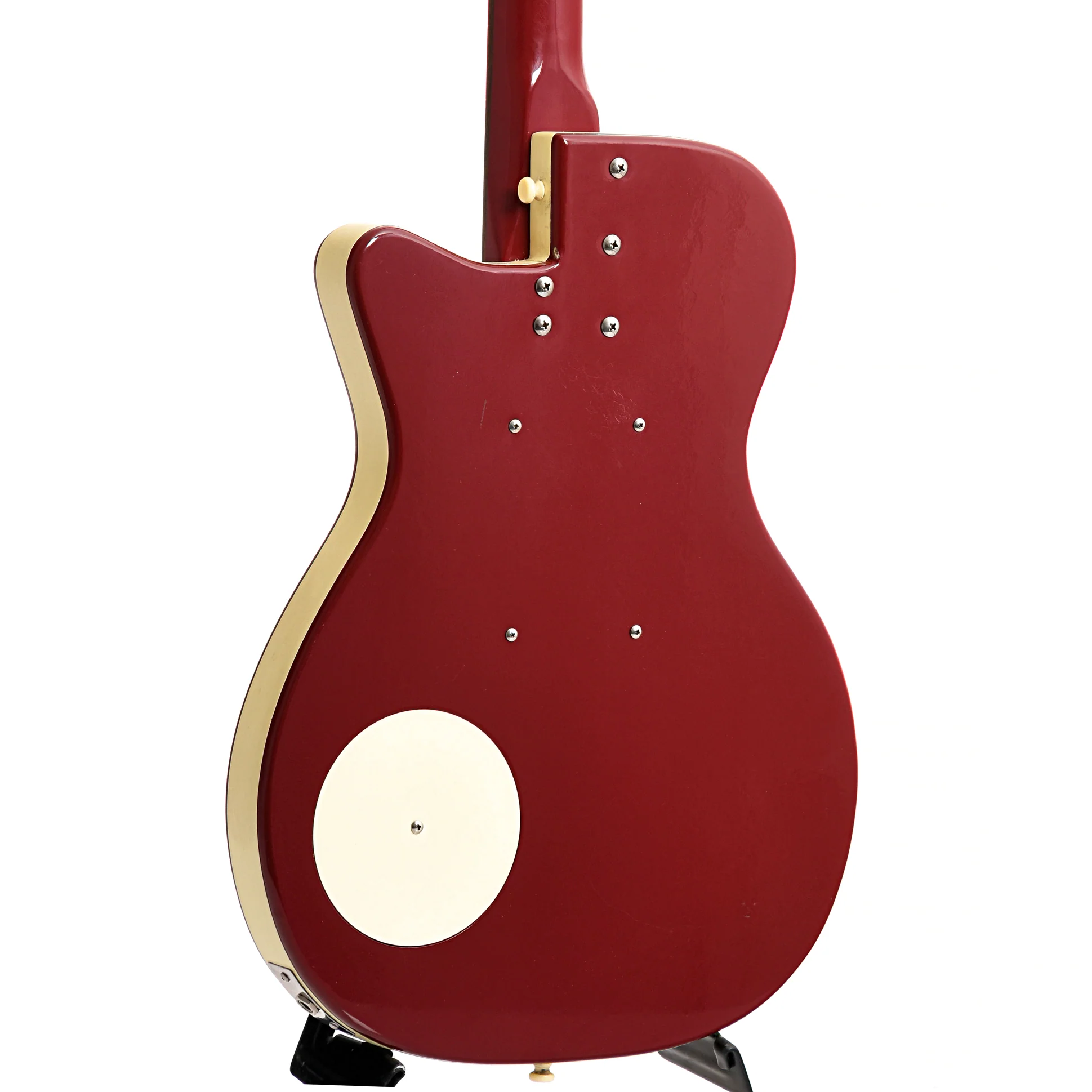 Danelectro U2 Reissue (late 1990's) - Image 10