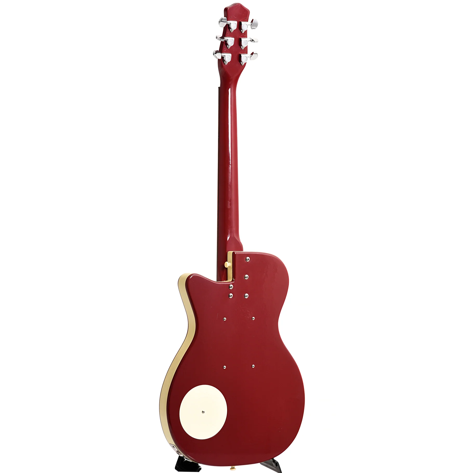 Danelectro U2 Reissue (late 1990's) - Image 12