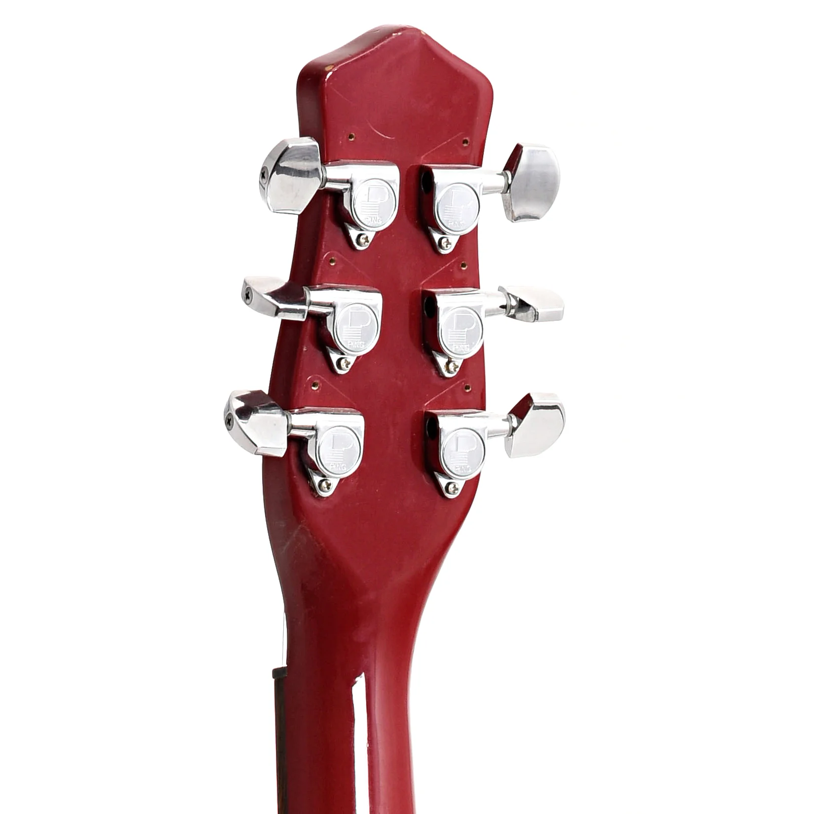 Danelectro U2 Reissue (late 1990's) - Image 8