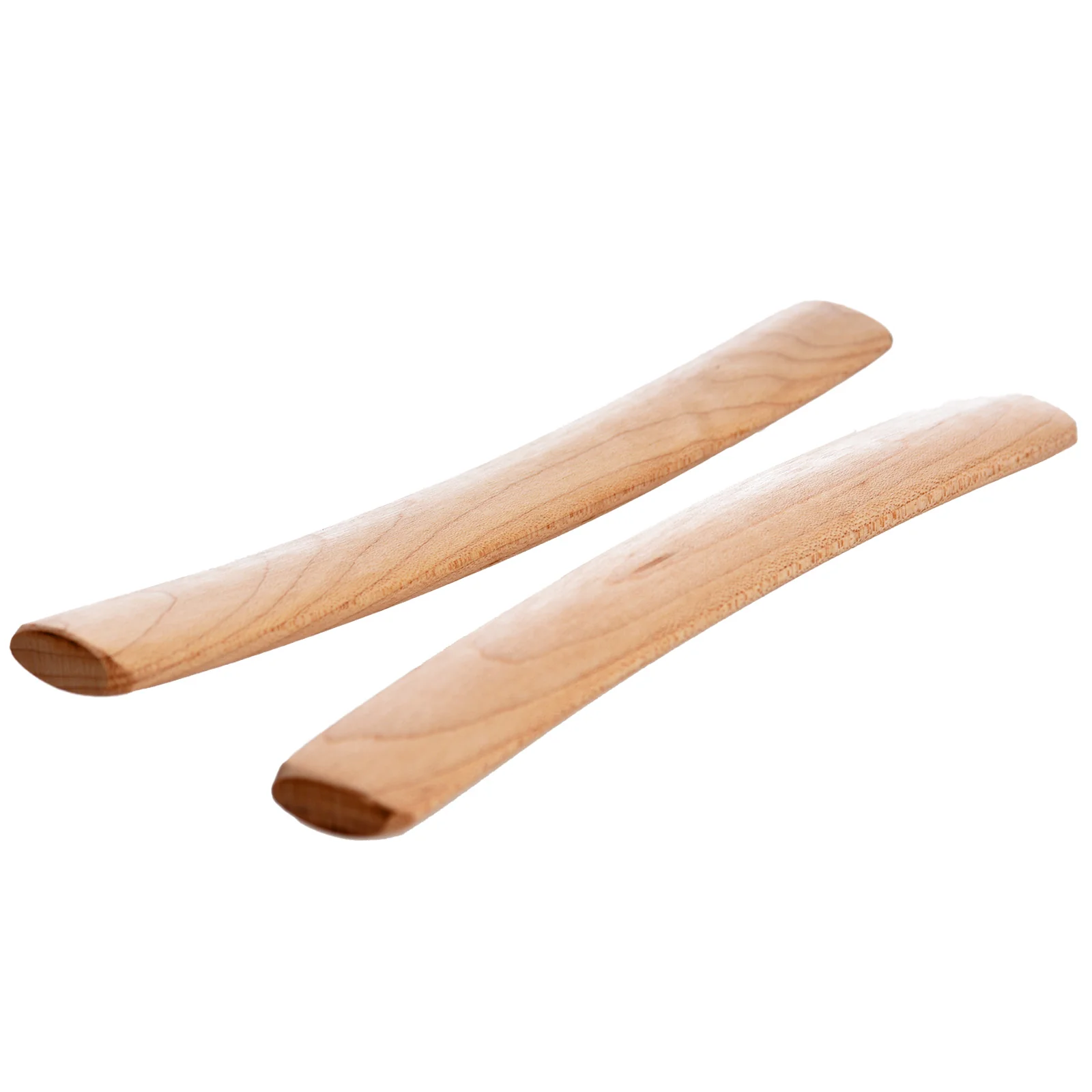 Danforth Bones, Beech