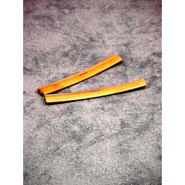 Danforth Bones, Hickory - Image 2