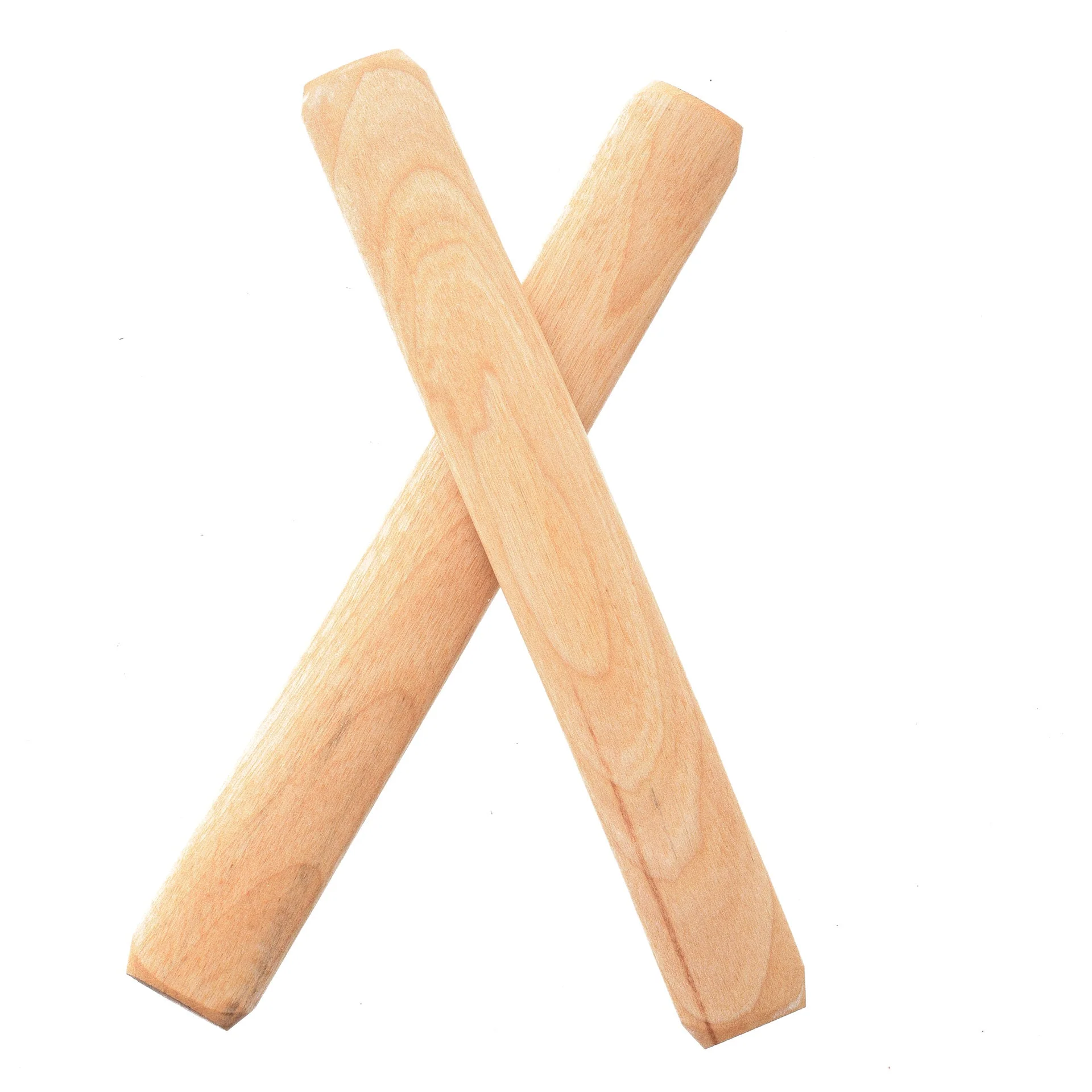 Danforth Bones, Maple