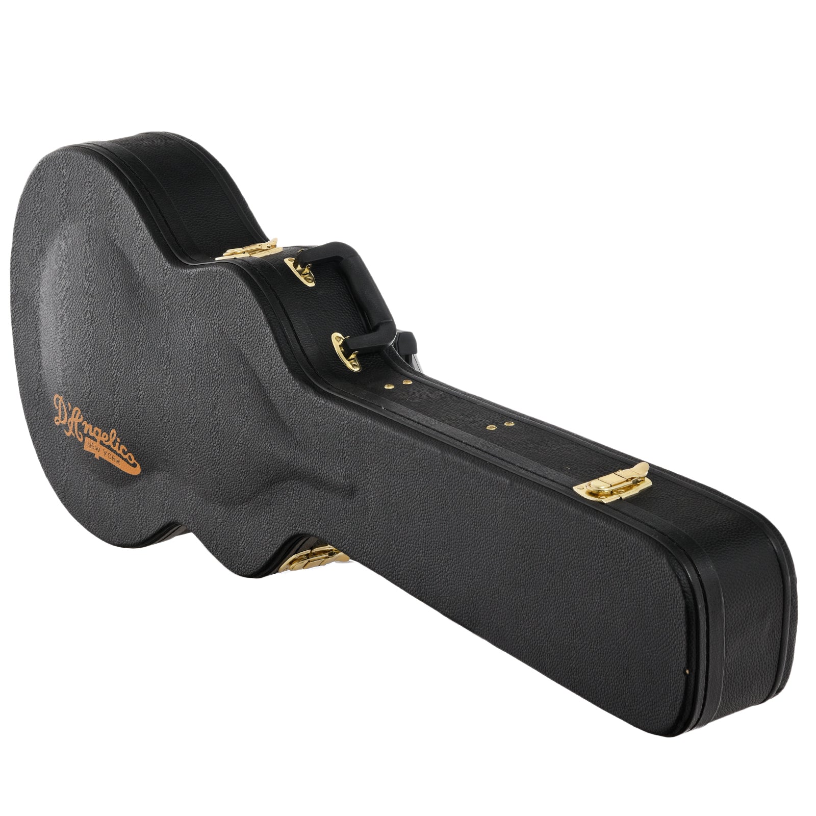 D'Angelico Excel DC Semi-Hollow Body Electric Guitar (2018) - Image 14