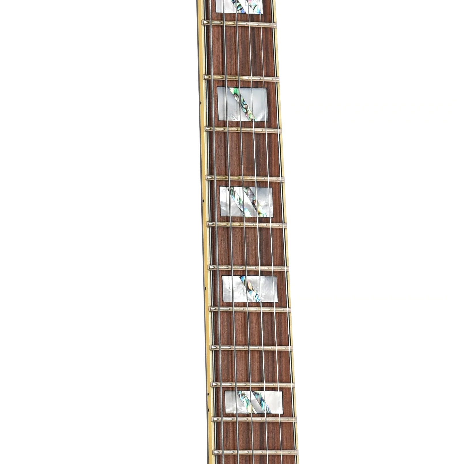 D'Angelico Excel DC Semi-Hollow Body Electric Guitar (2018) - Image 7
